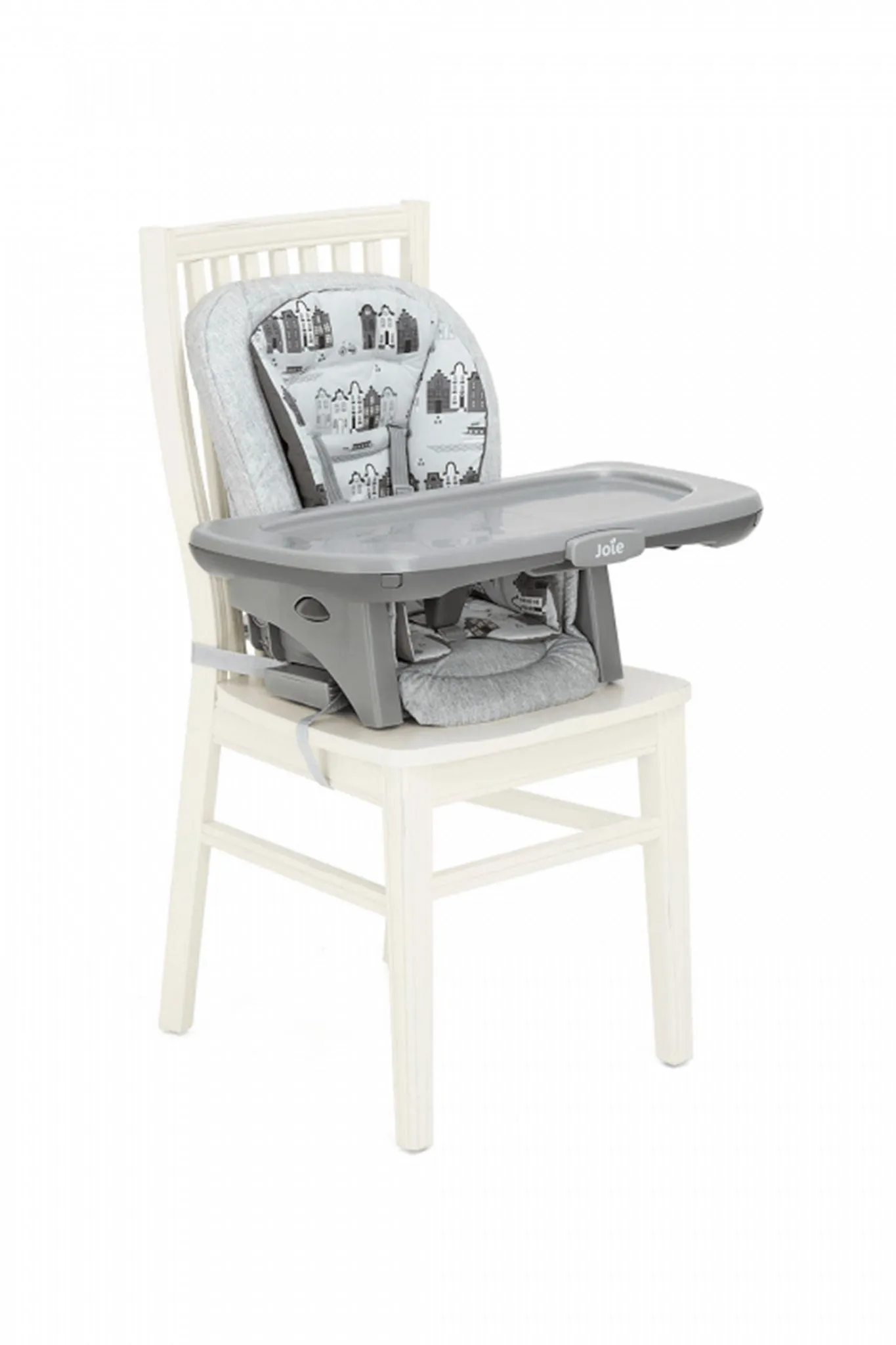 Joie Multiply 6-in-1 Highchair