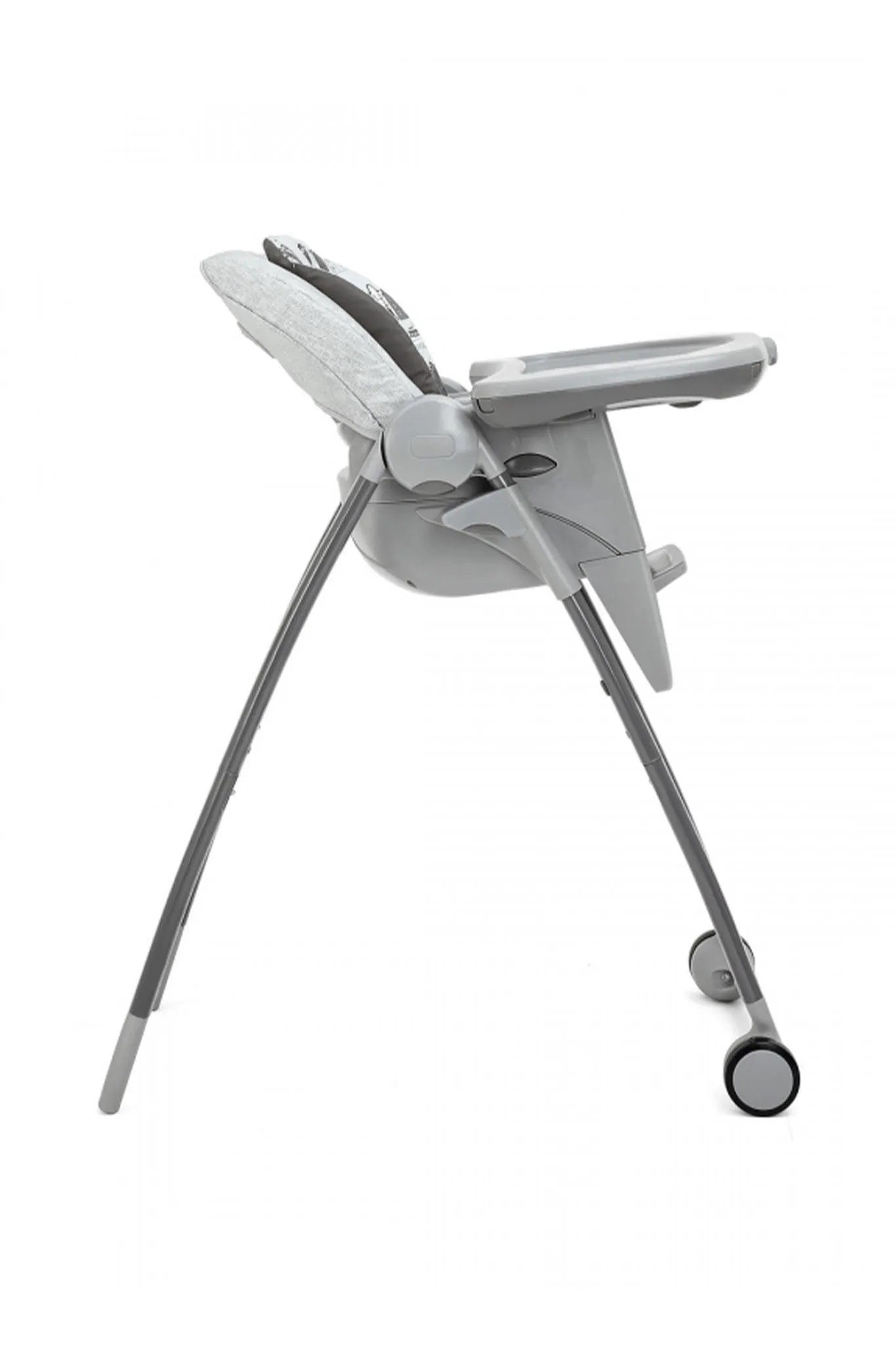 Joie Multiply 6-in-1 Highchair