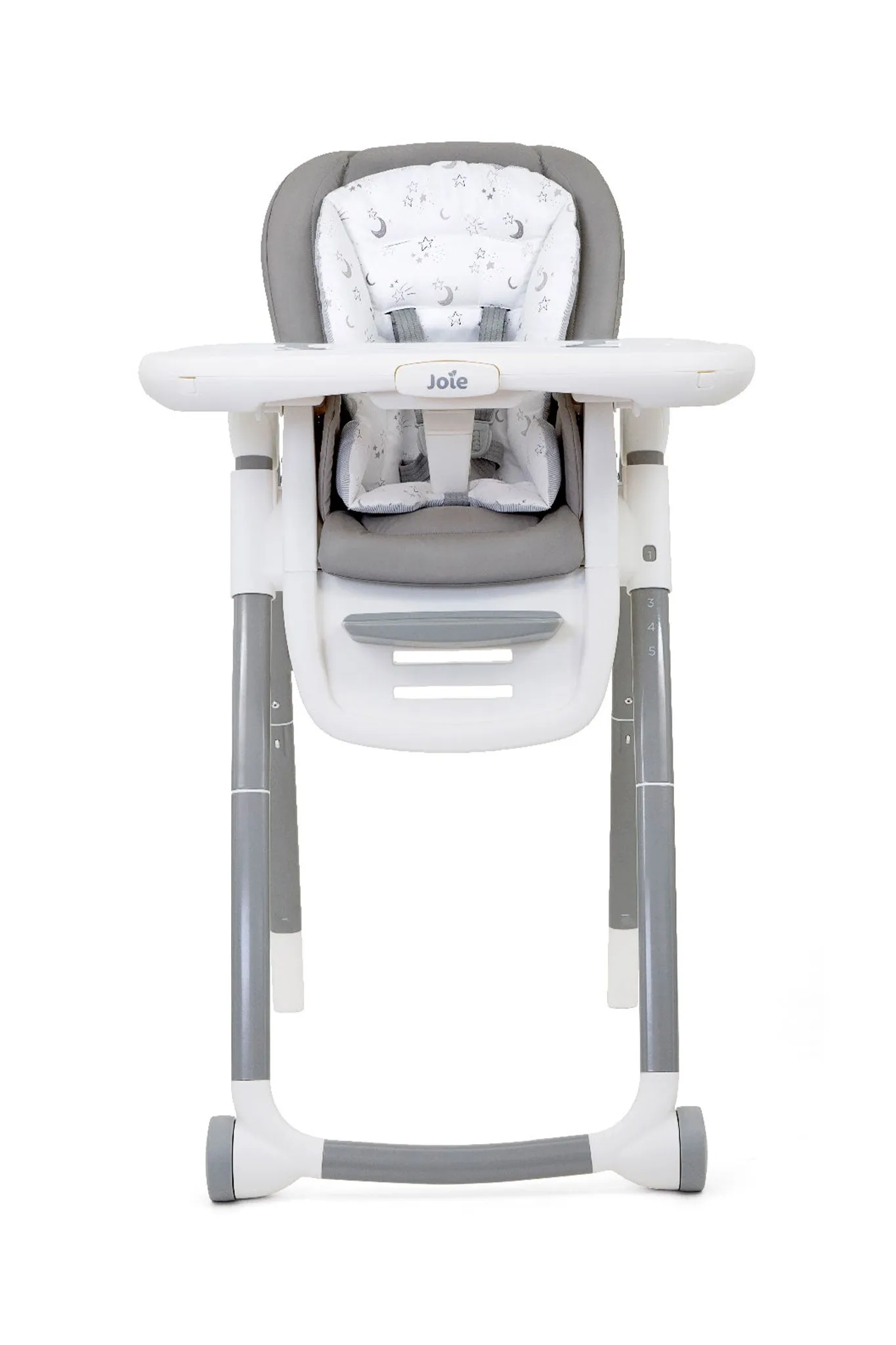 Joie Multiply 6-in-1 Highchair