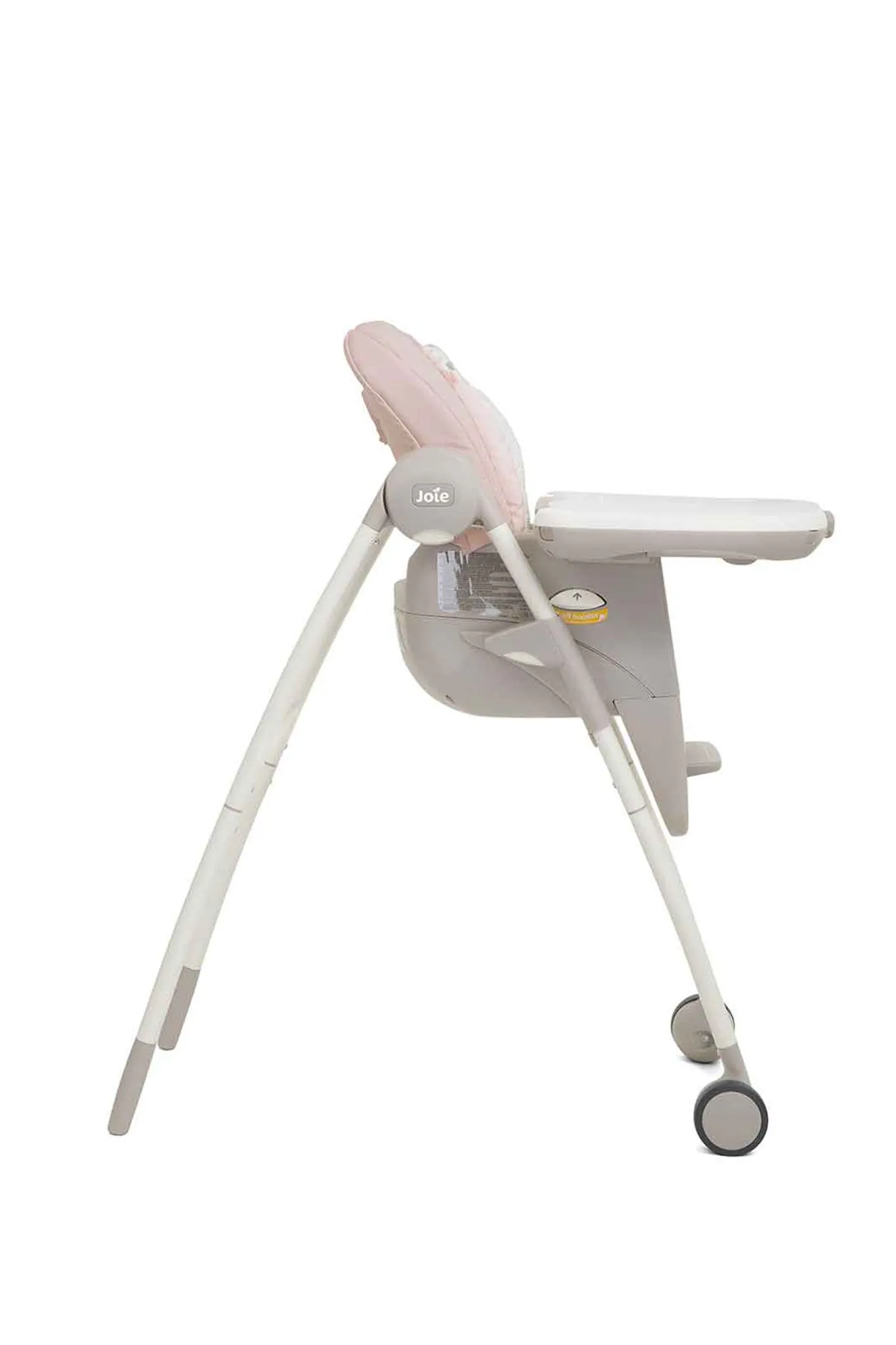 Joie Multiply 6-in-1 Highchair