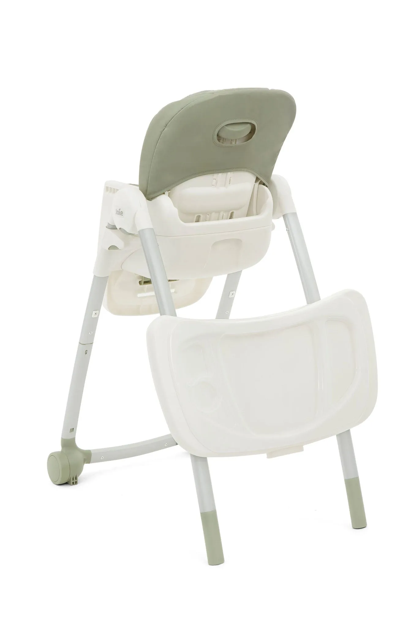 Joie Multiply 6-in-1 Highchair