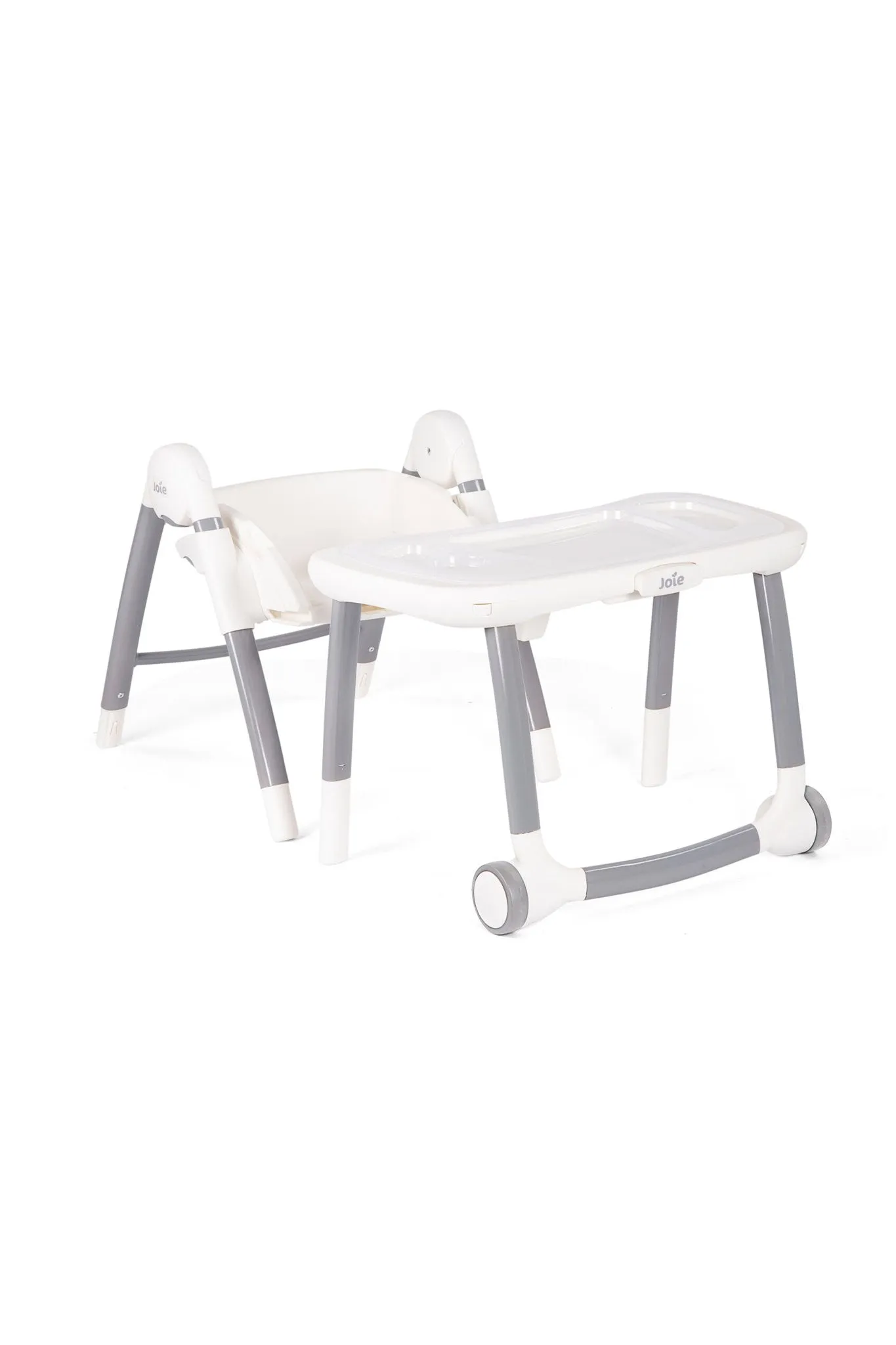 Joie Multiply 6-in-1 Highchair