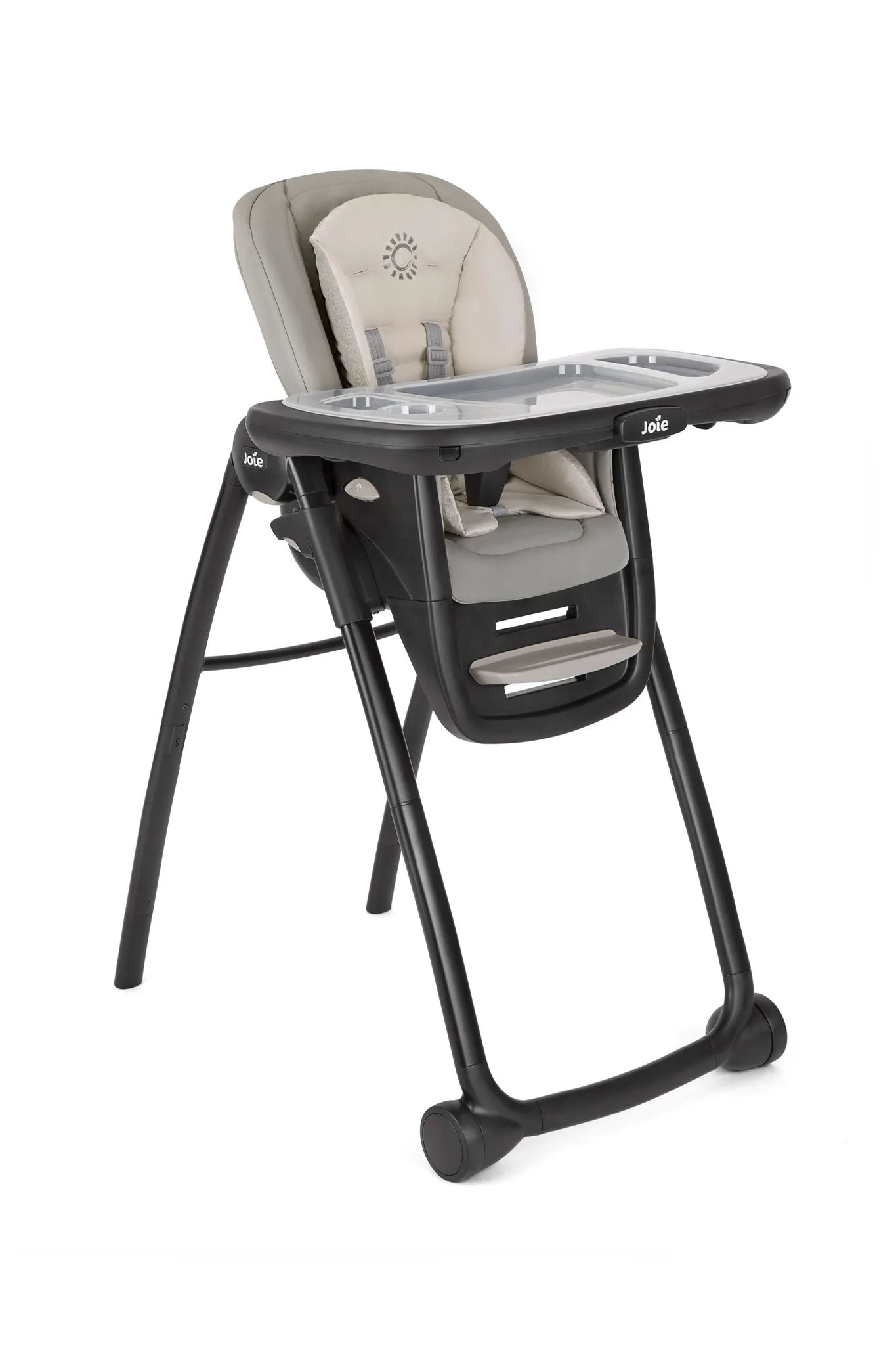 Joie Multiply 6-in-1 Highchair
