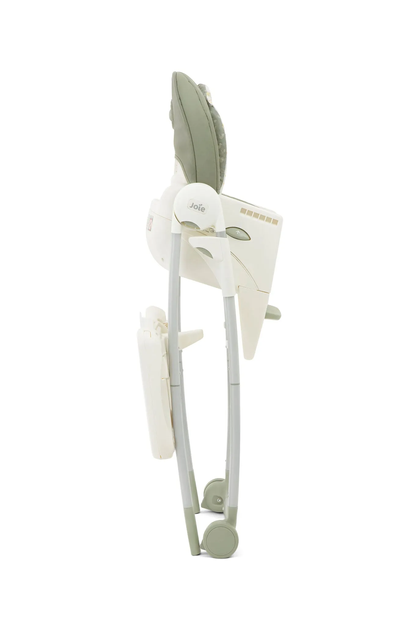 Joie Multiply 6-in-1 Highchair