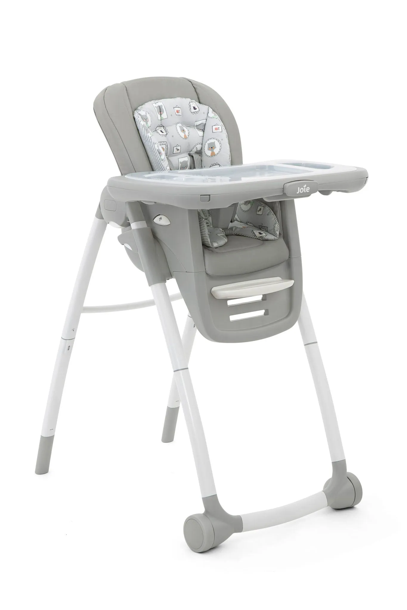 Joie Multiply 6-in-1 Highchair