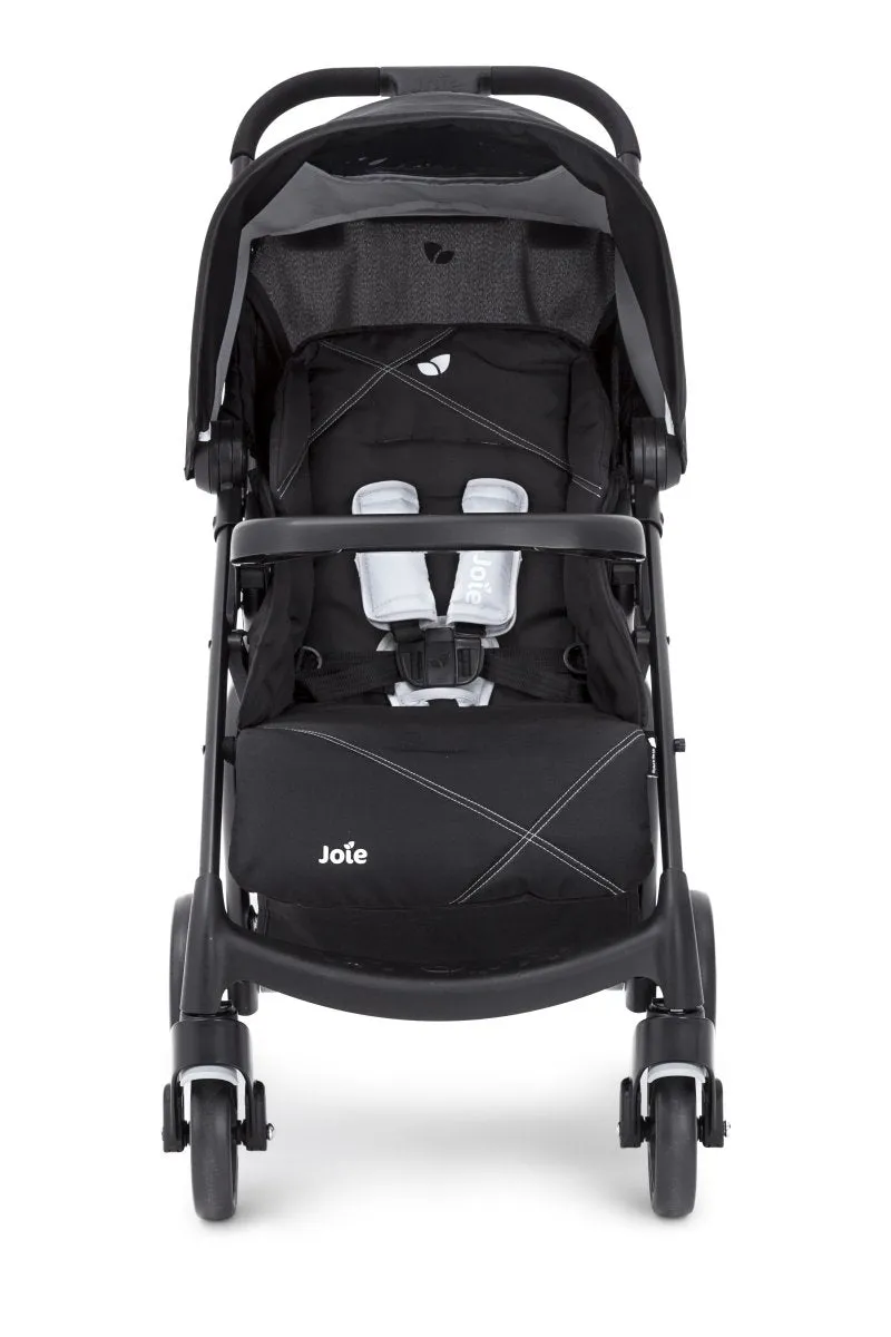 Joie MUZE LX W/ FM