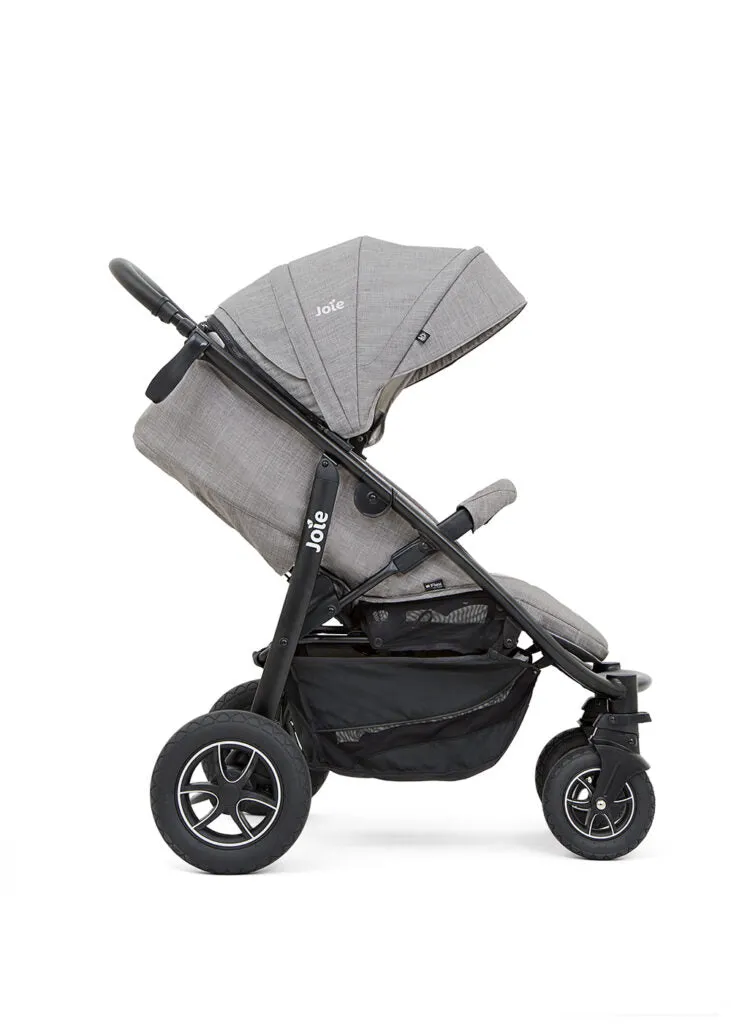 Joie Mytrax Pro Thunder - Birth to 4 years