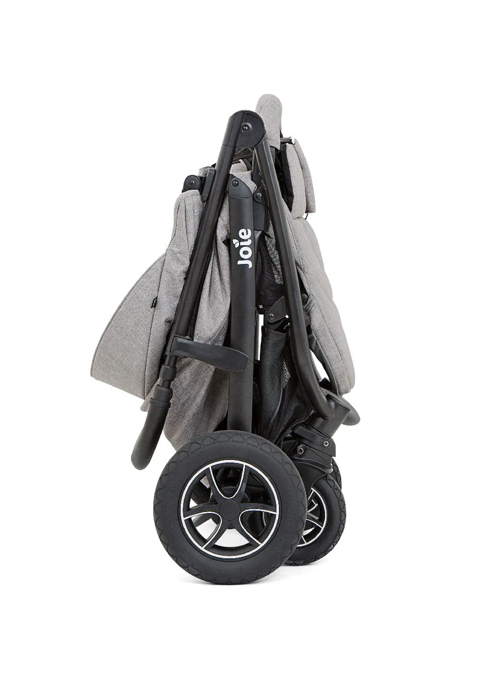 Joie Mytrax Pro Thunder - Birth to 4 years