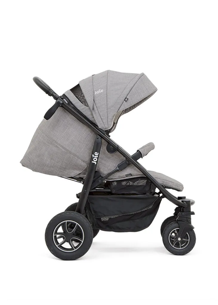 Joie Mytrax Pro Thunder - Birth to 4 years