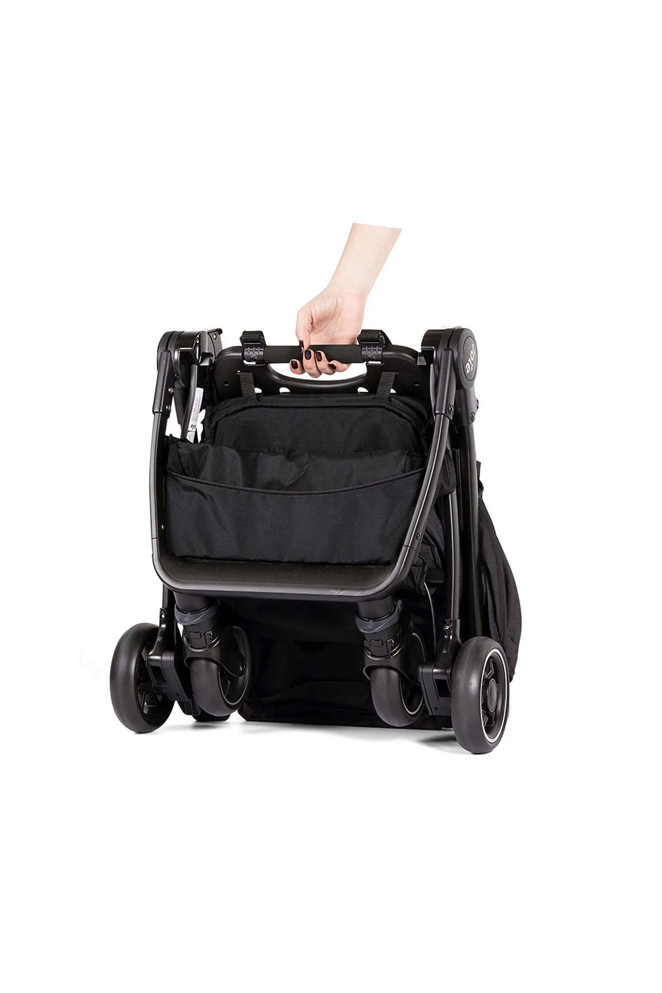 Joie Pact Stroller