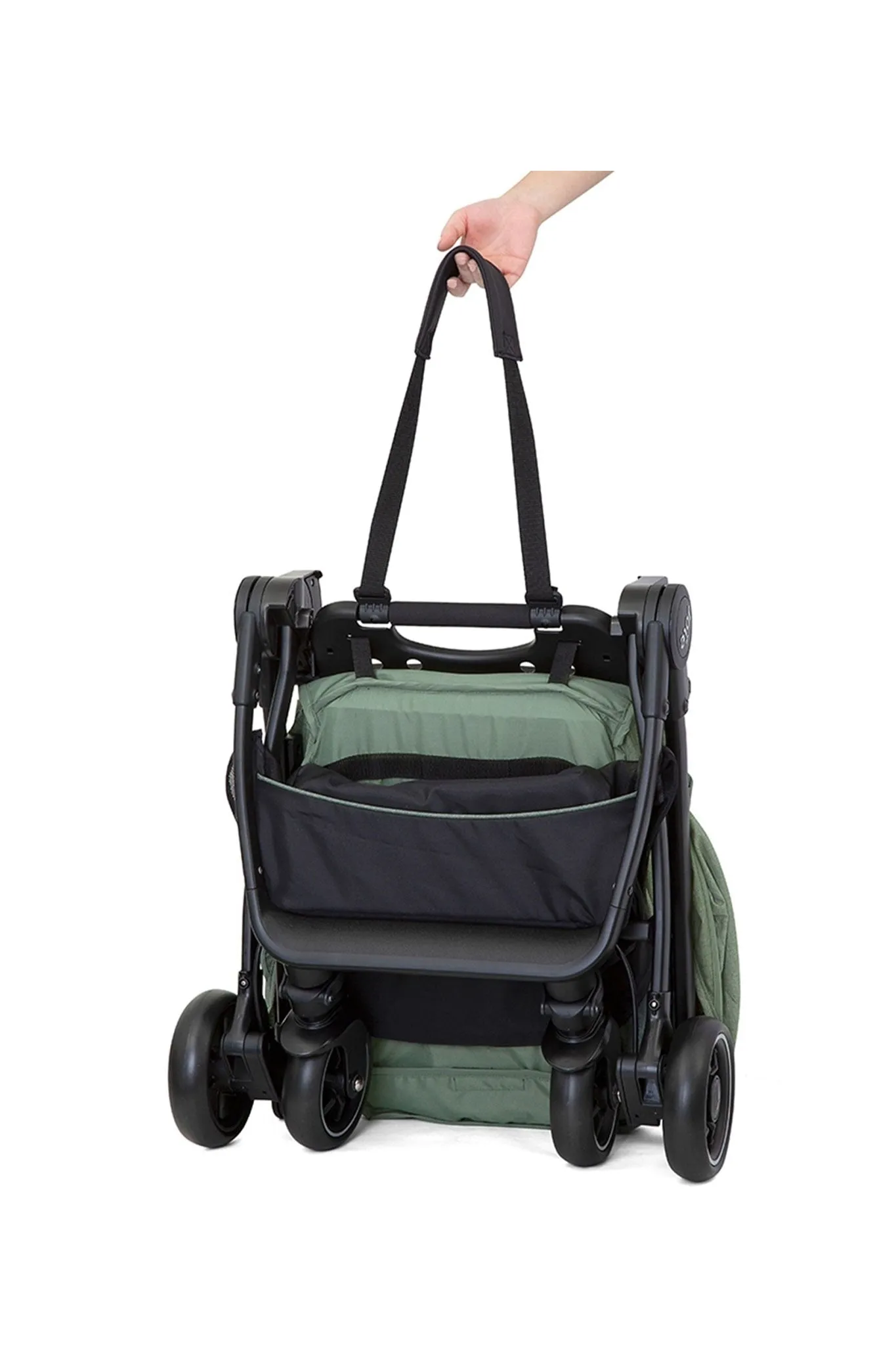 Joie Pact Stroller