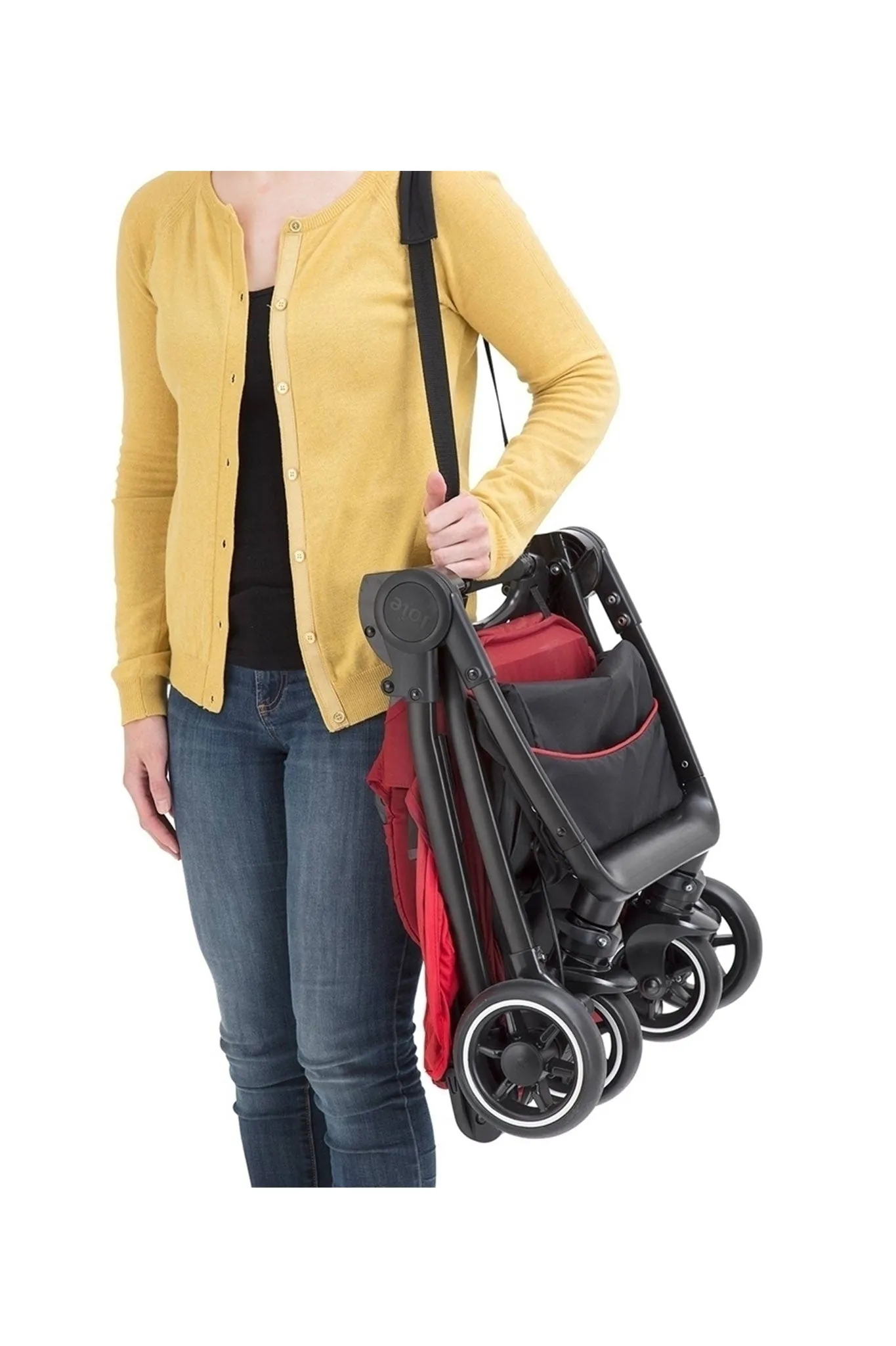 Joie Pact Stroller