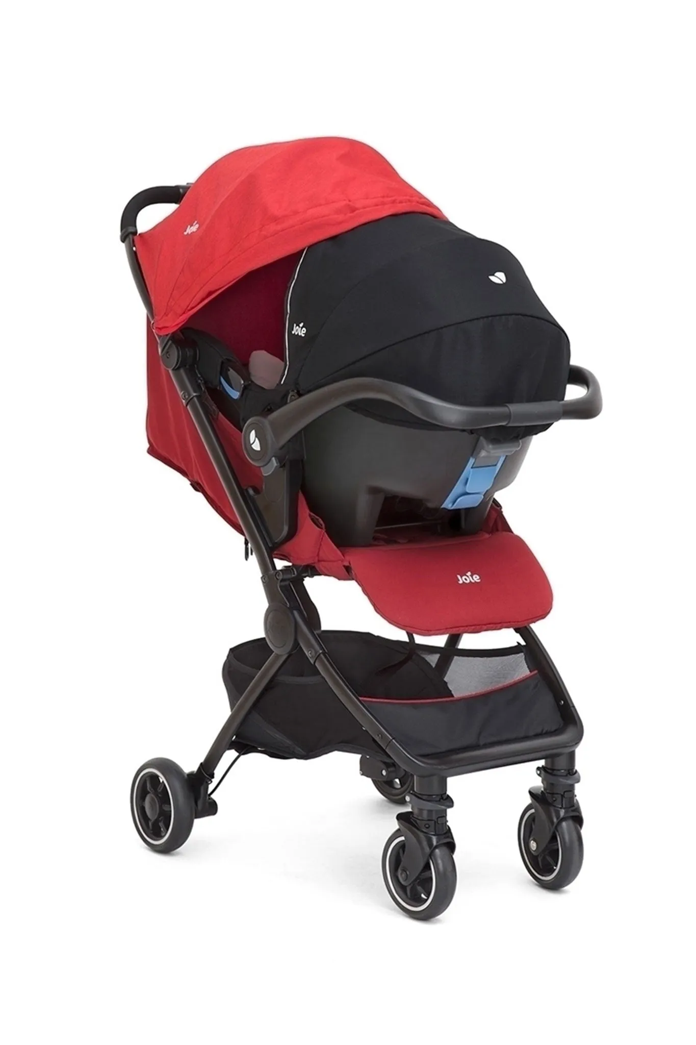 Joie Pact Stroller