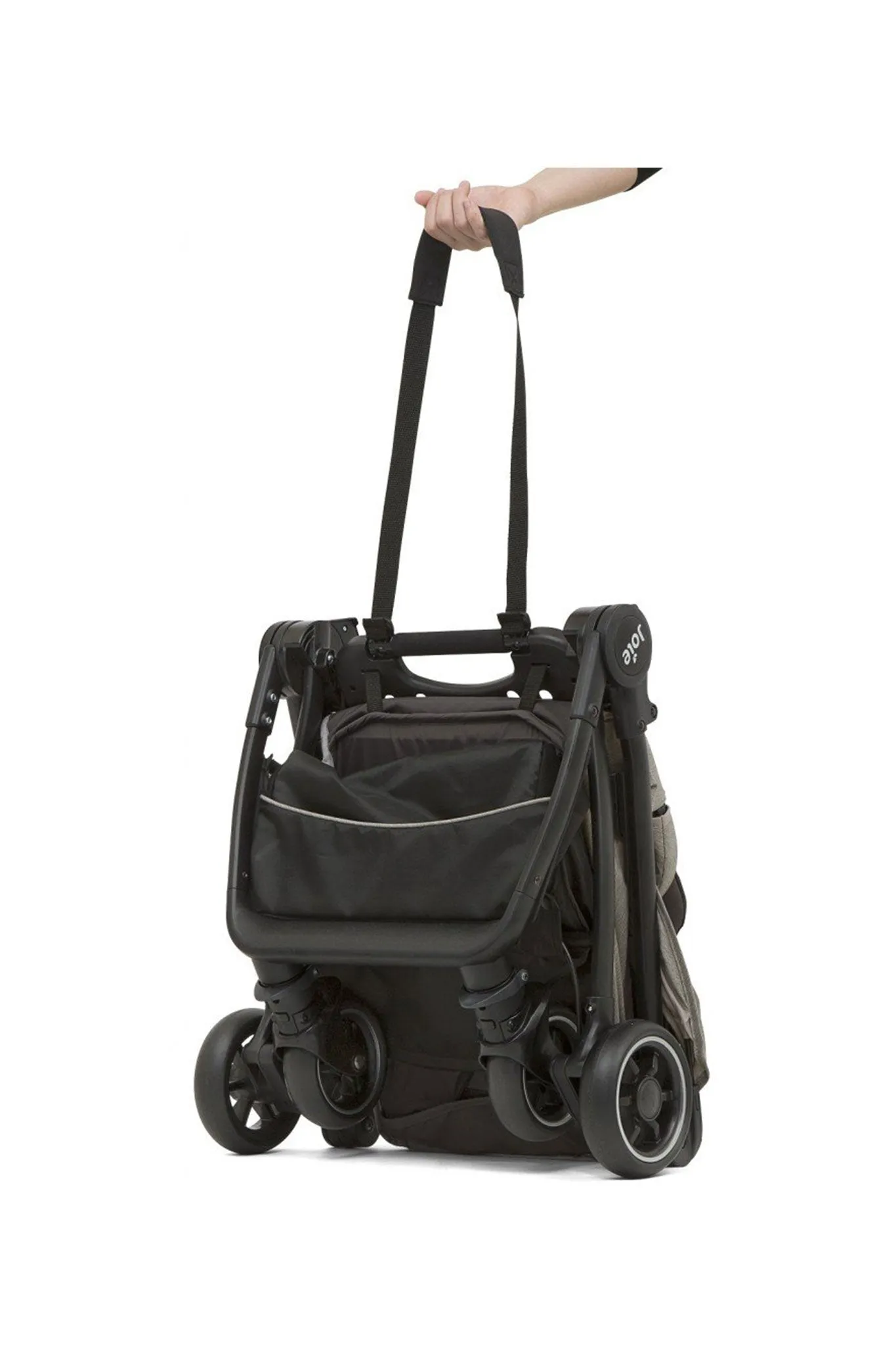 Joie Pact Stroller