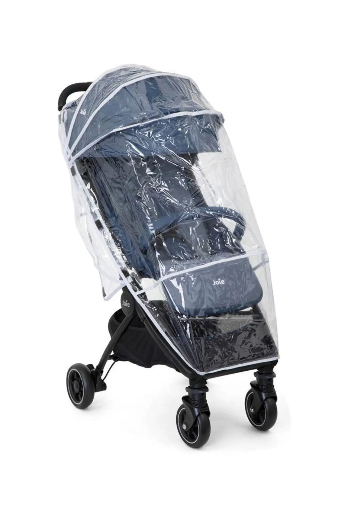 Joie Pact Stroller
