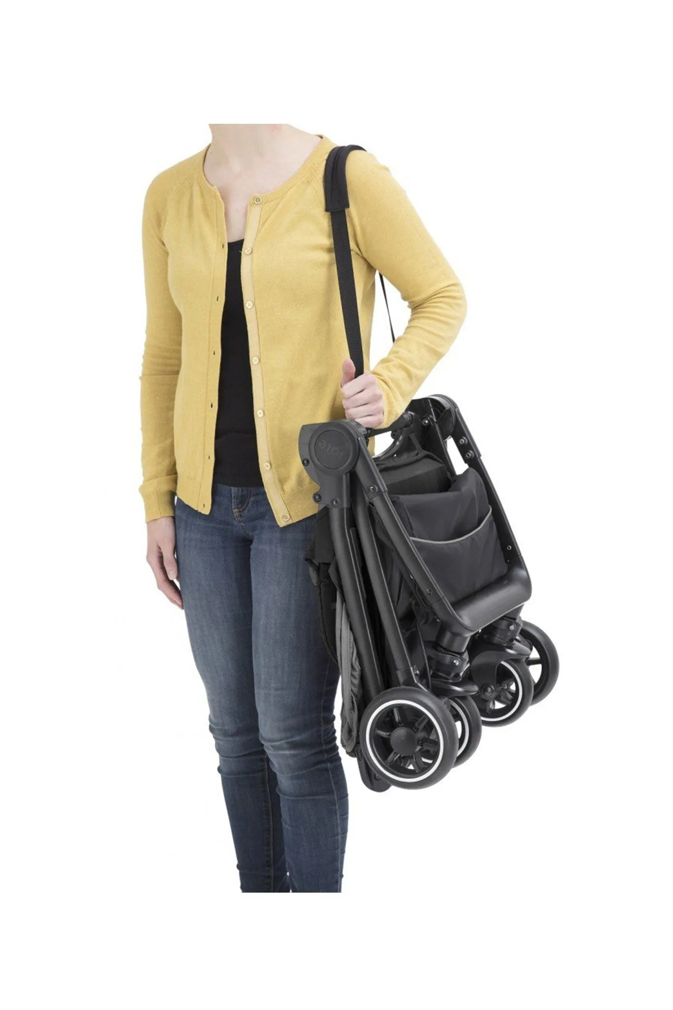 Joie Pact Stroller