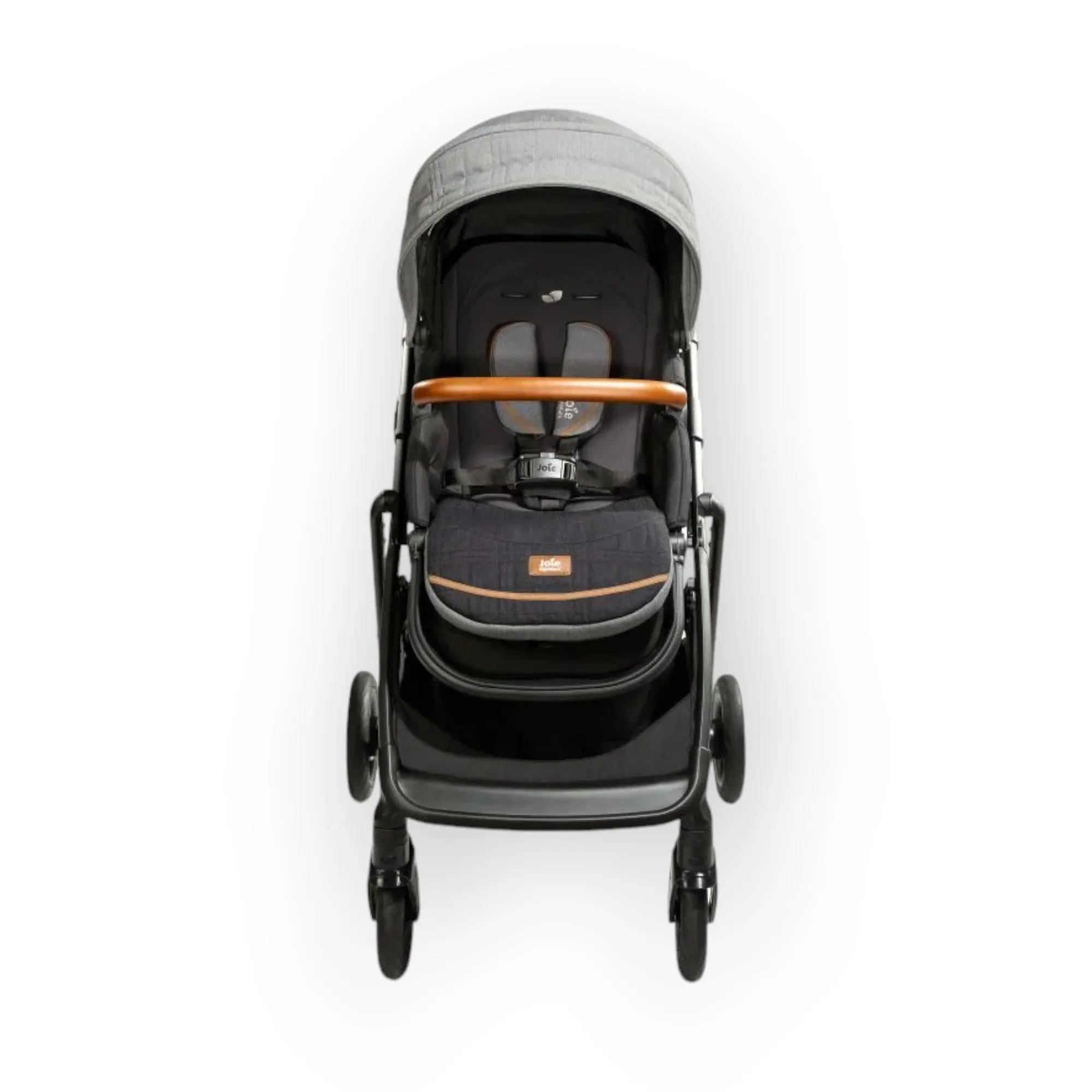 JOIE Stroller AERIA S Carbon Birth  to 22kg