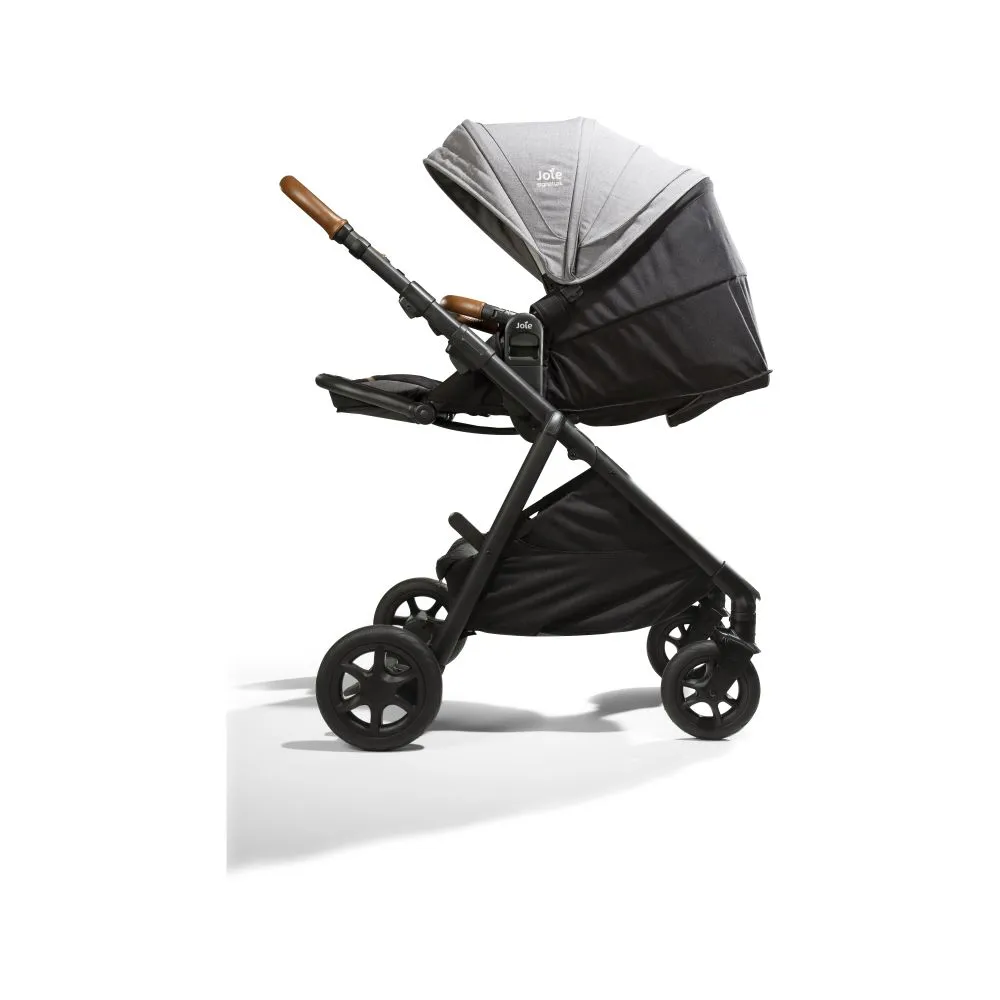 JOIE Stroller AERIA S Carbon Birth  to 22kg