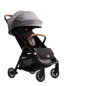 Joie Stroller Parcel Signature Carbon