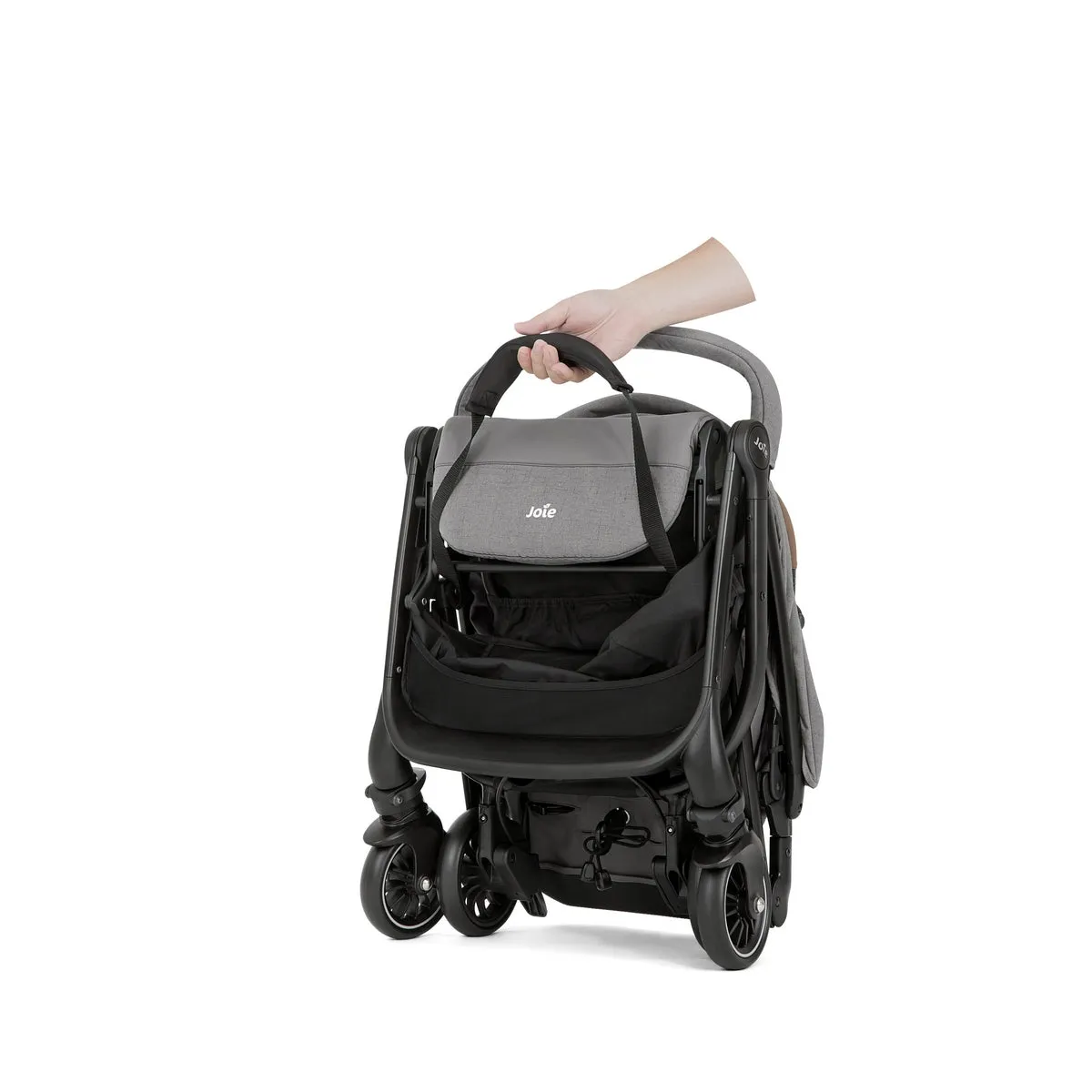 Joie Stroller Tourist Pebble