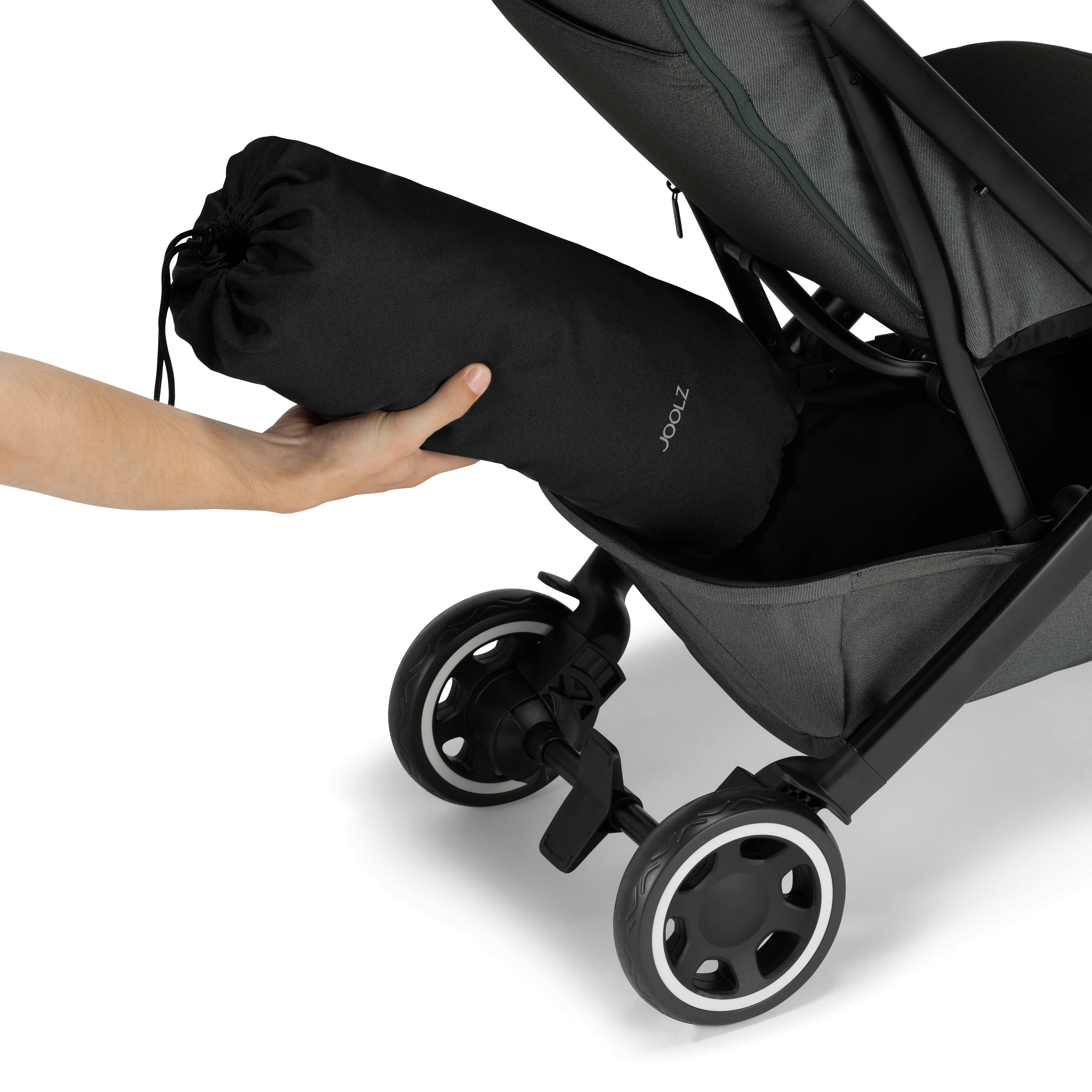 Joolz Aer Footmuff