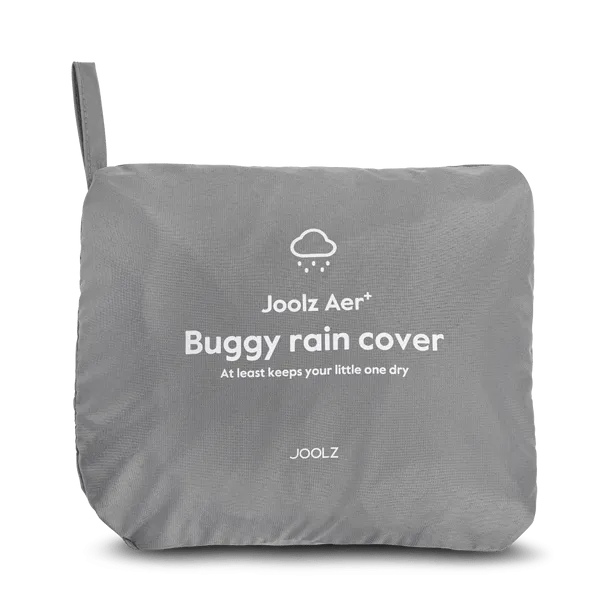 Joolz Aer  Stroller Rain Cover