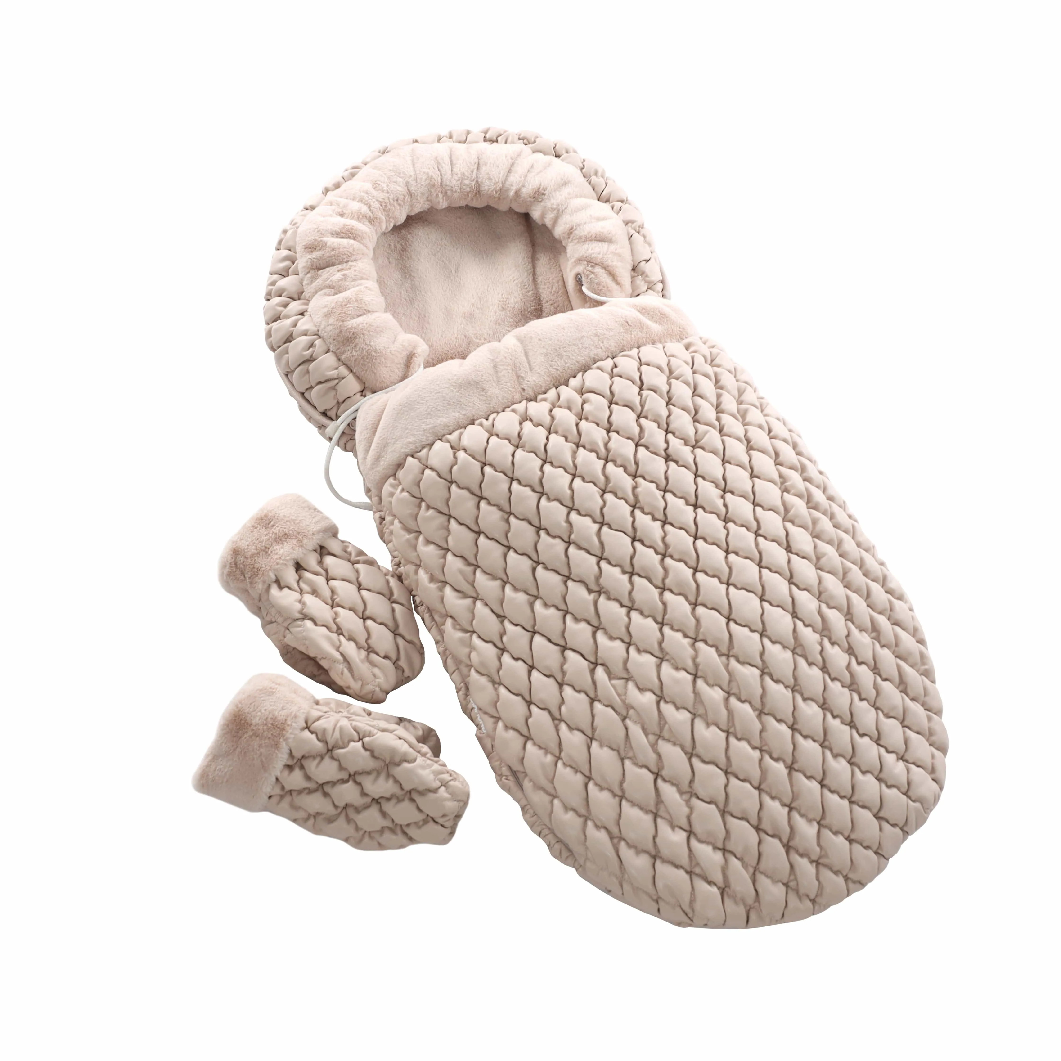 Junama Varsity Teddy 2 in 1 Pram / Pushchair