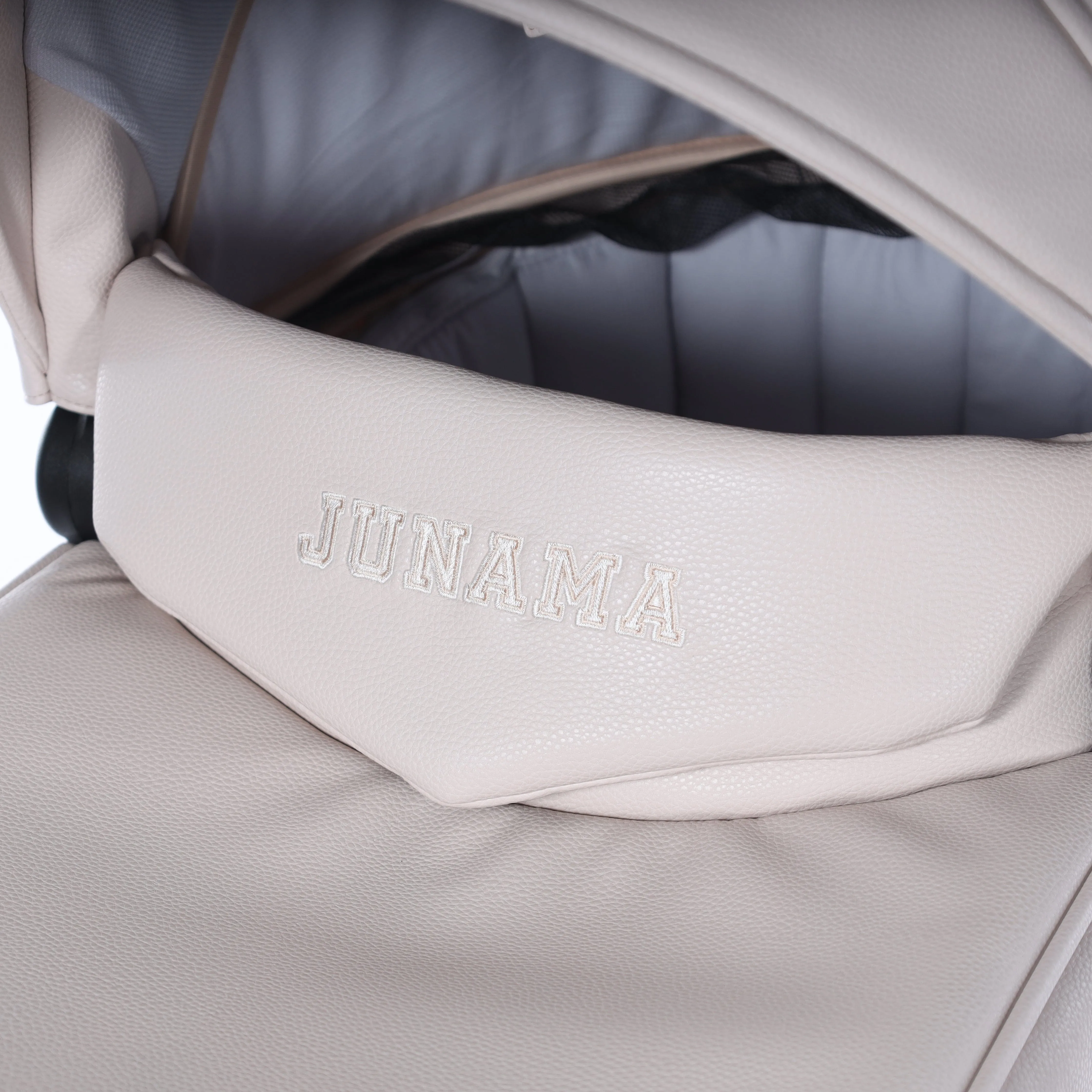 Junama Varsity Teddy 2 in 1 Pram / Pushchair