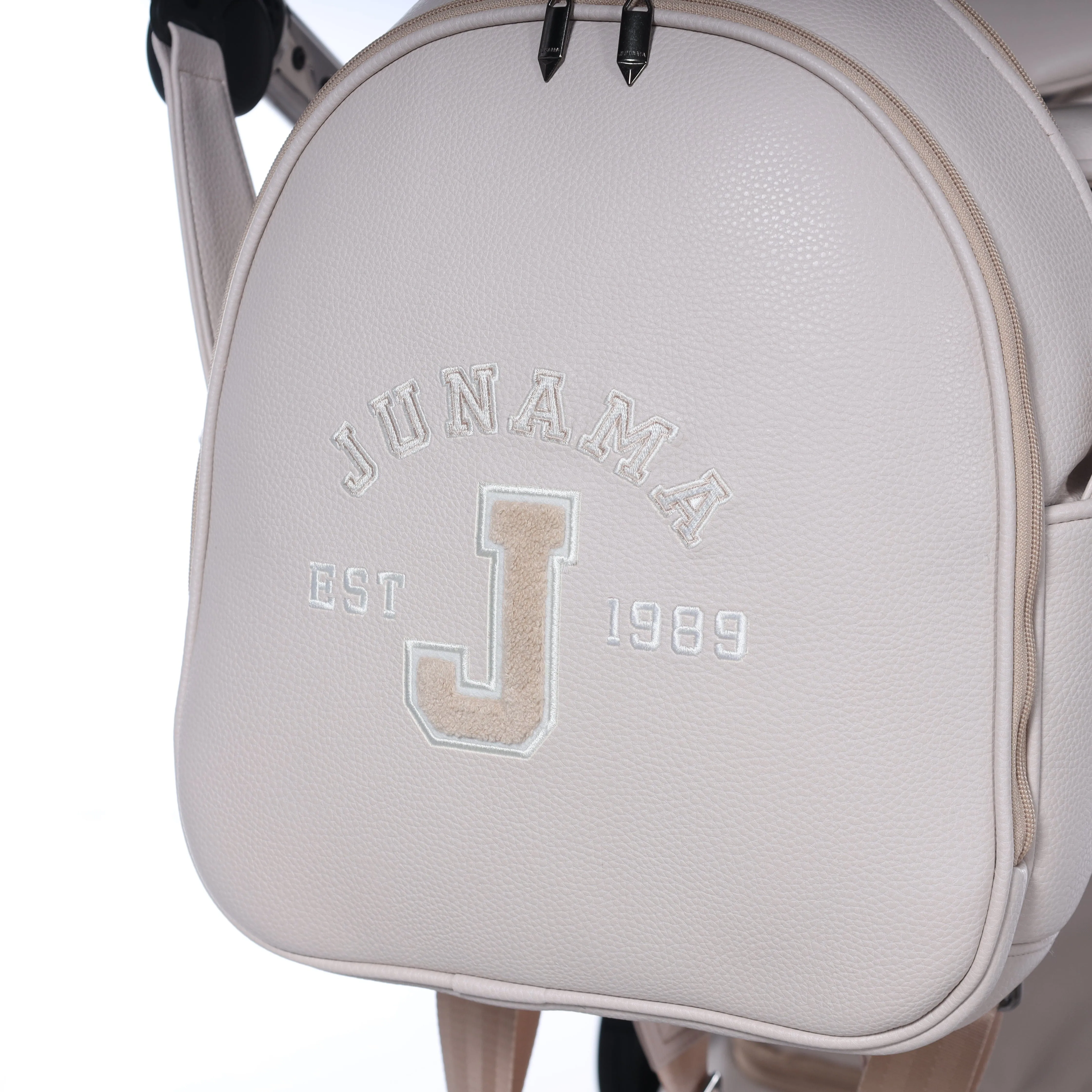 Junama Varsity Teddy 2 in 1 Pram / Pushchair