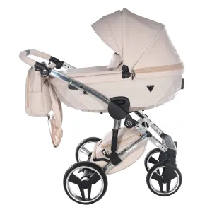 Junama Varsity Teddy 2 in 1 Pram / Pushchair