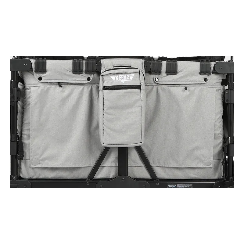 Keenz XC Replacement Fabric Body