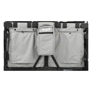Keenz XC Replacement Fabric Body