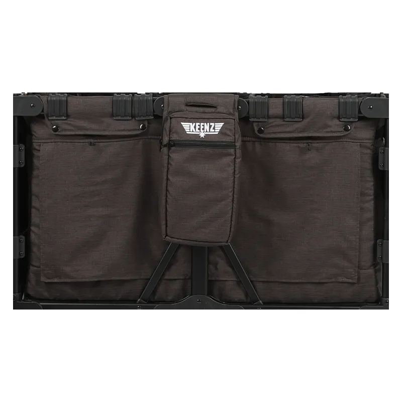 Keenz XC Replacement Fabric Body