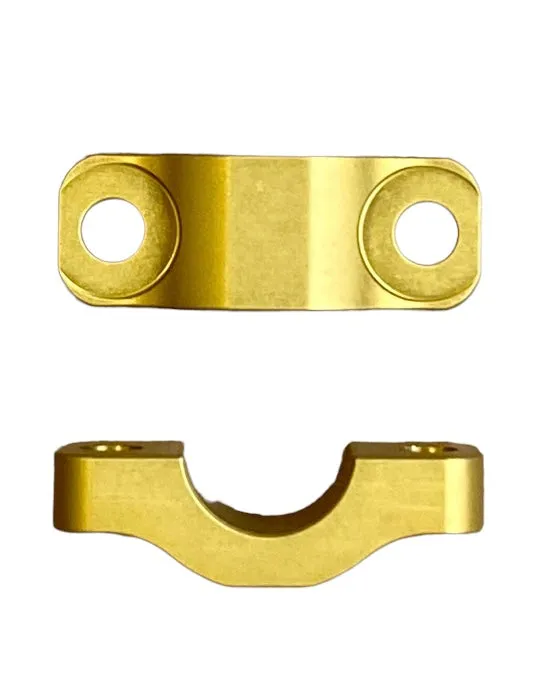 Knucks V1 Replacement Parts