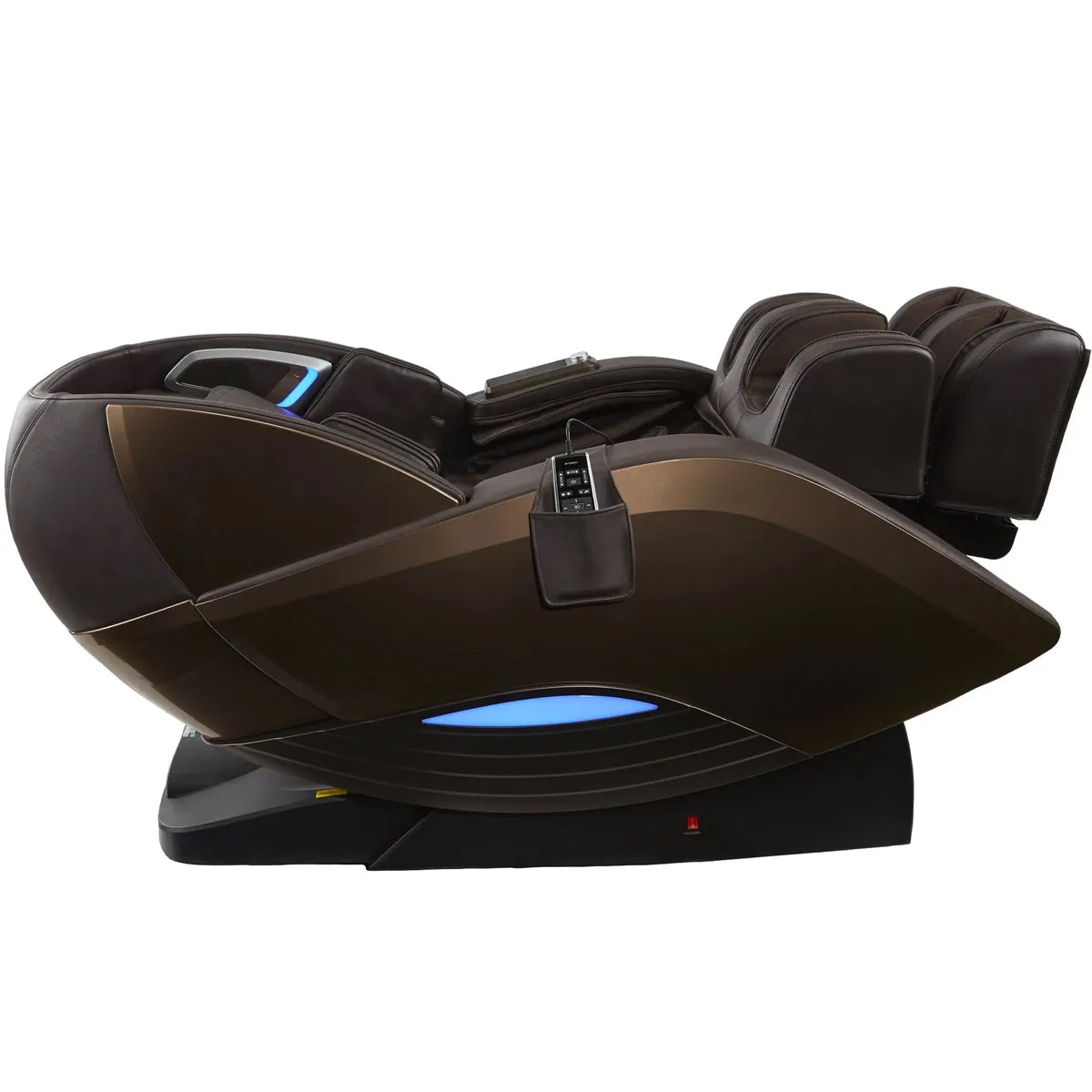 Kyota Yutaka M898 4D Massage Chair - Certified Pre-Owned