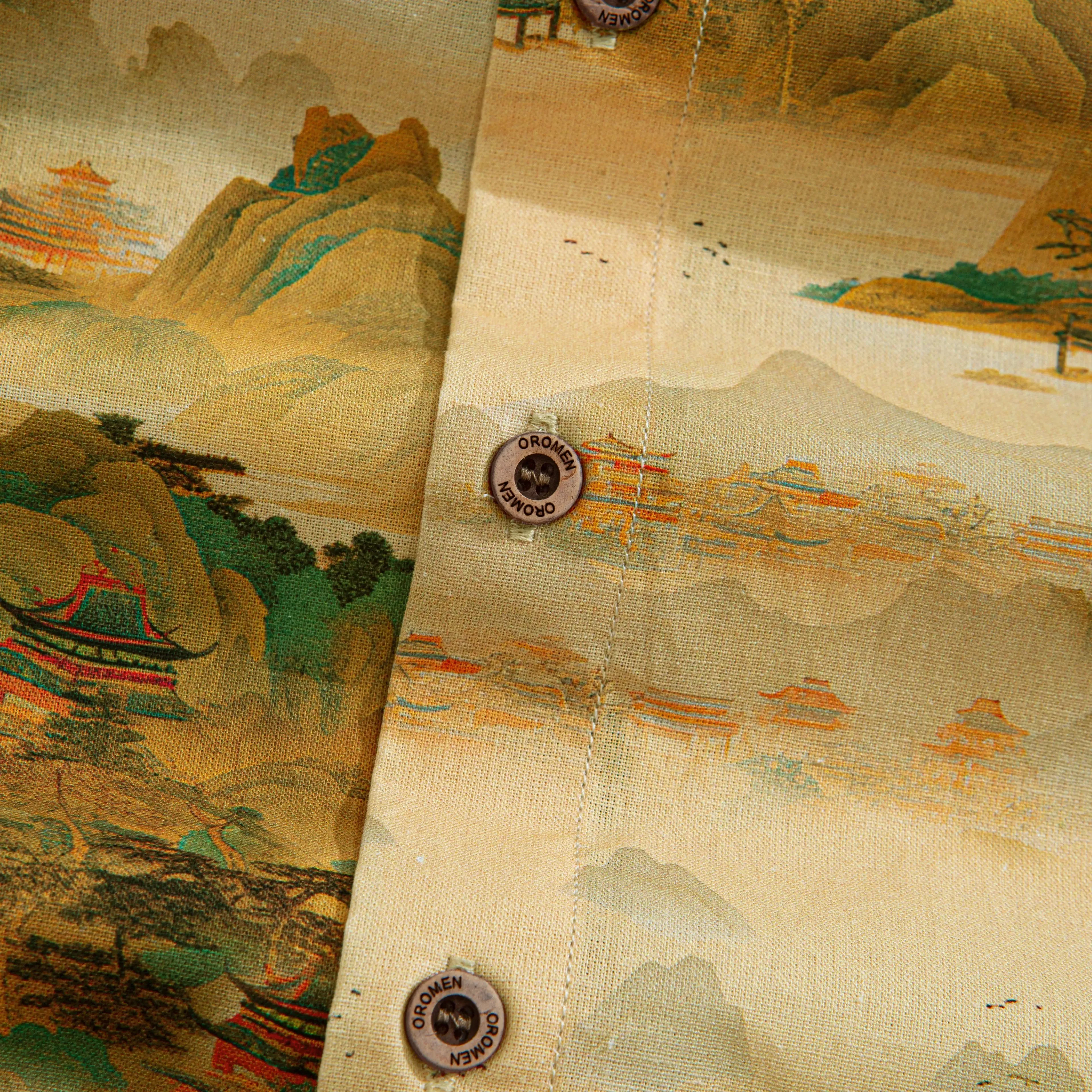 Landscape Paintings