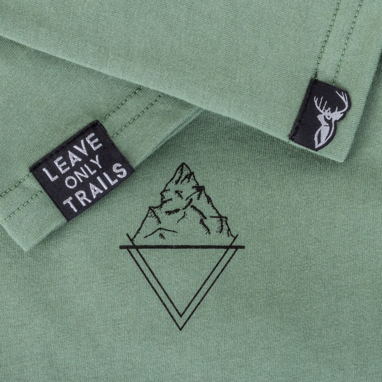 Landscape Tee Kids
