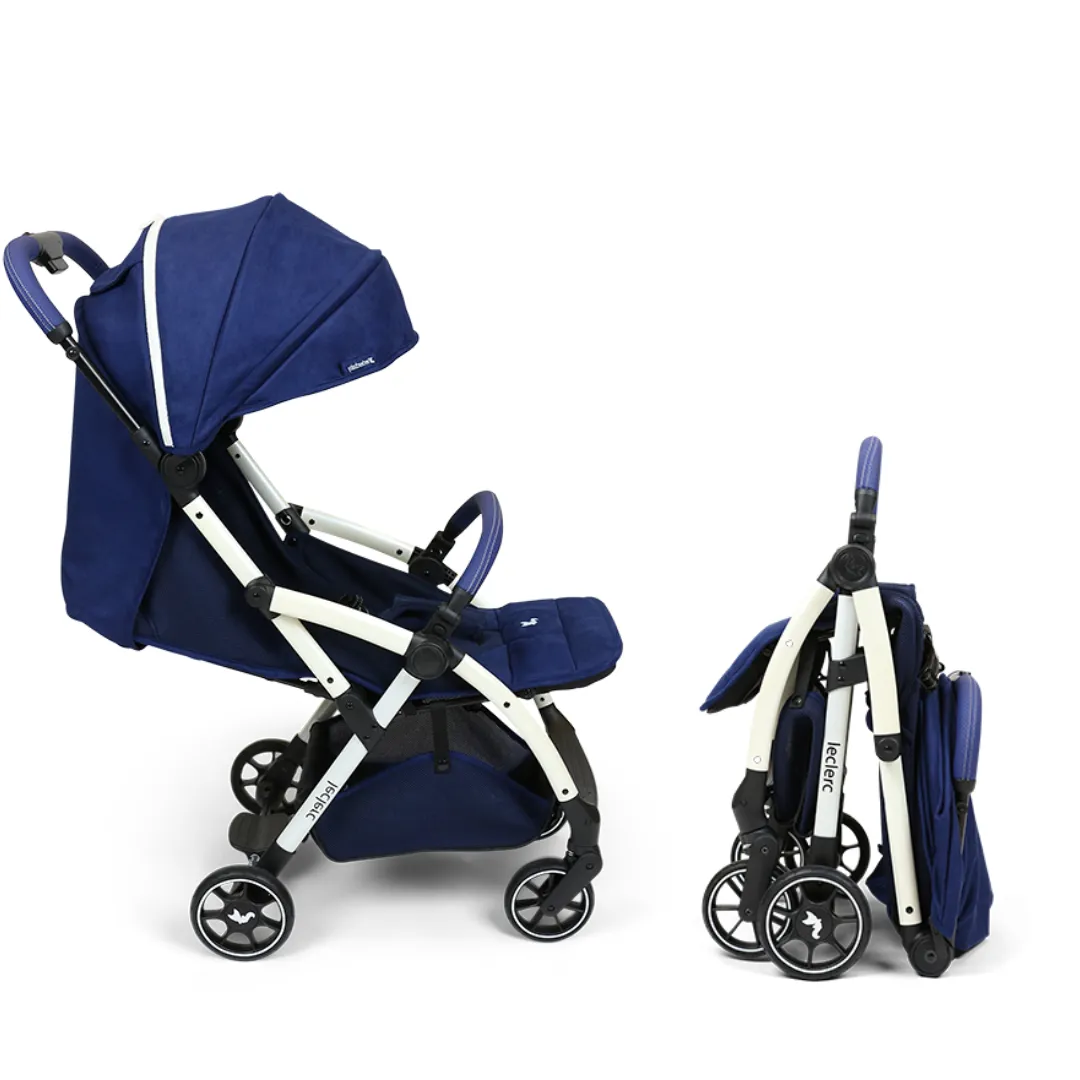 Leclercbaby Combo Hexagon Monte Carlo (Stroller   Diaper Bag)