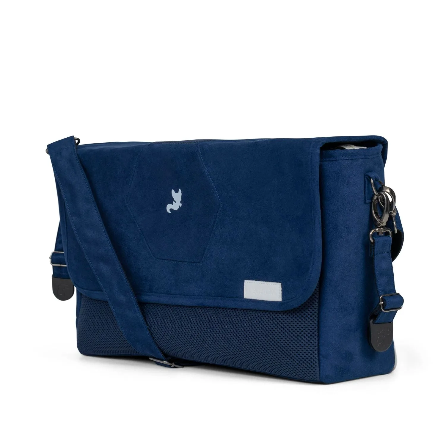 Leclercbaby Combo Hexagon Monte Carlo (Stroller   Diaper Bag)