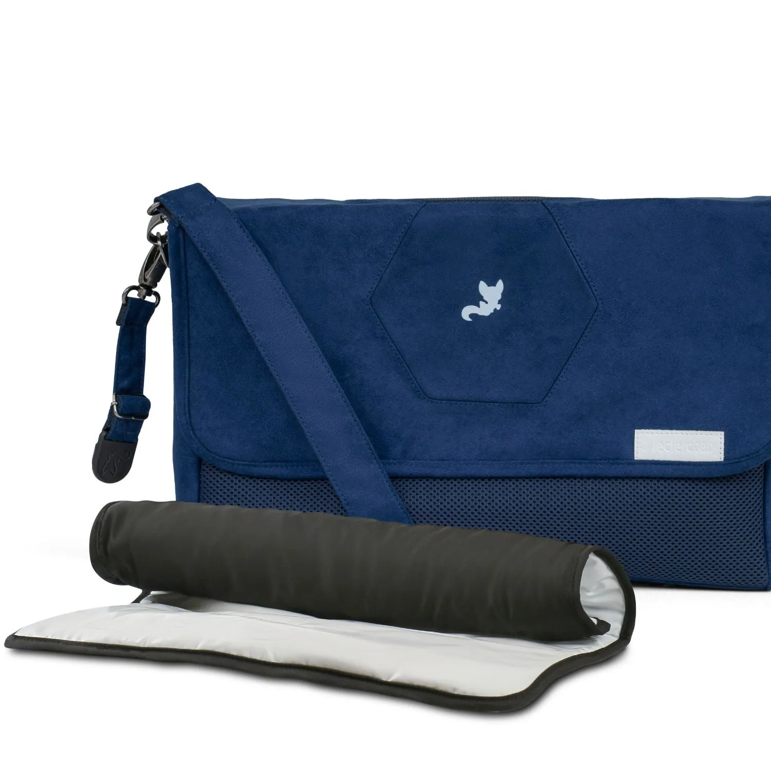 Leclercbaby Combo Hexagon Monte Carlo (Stroller   Diaper Bag)