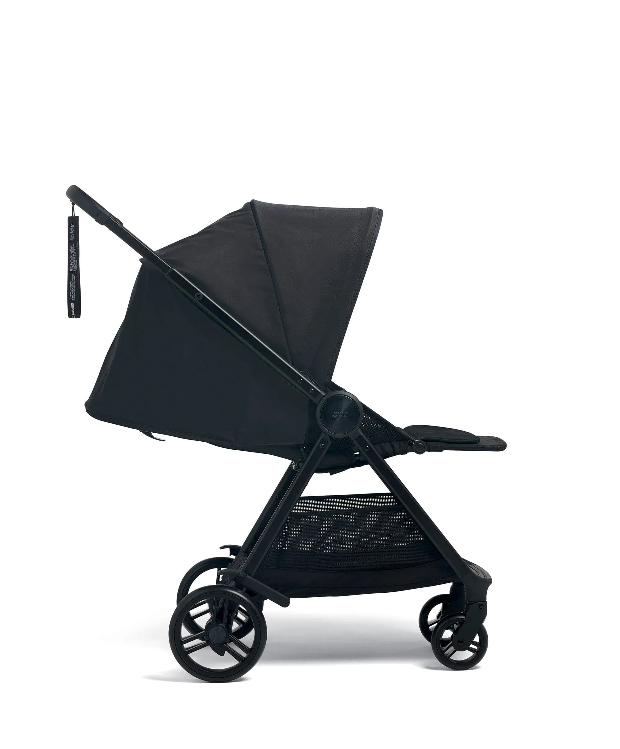 Libro Stroller - Liquorice