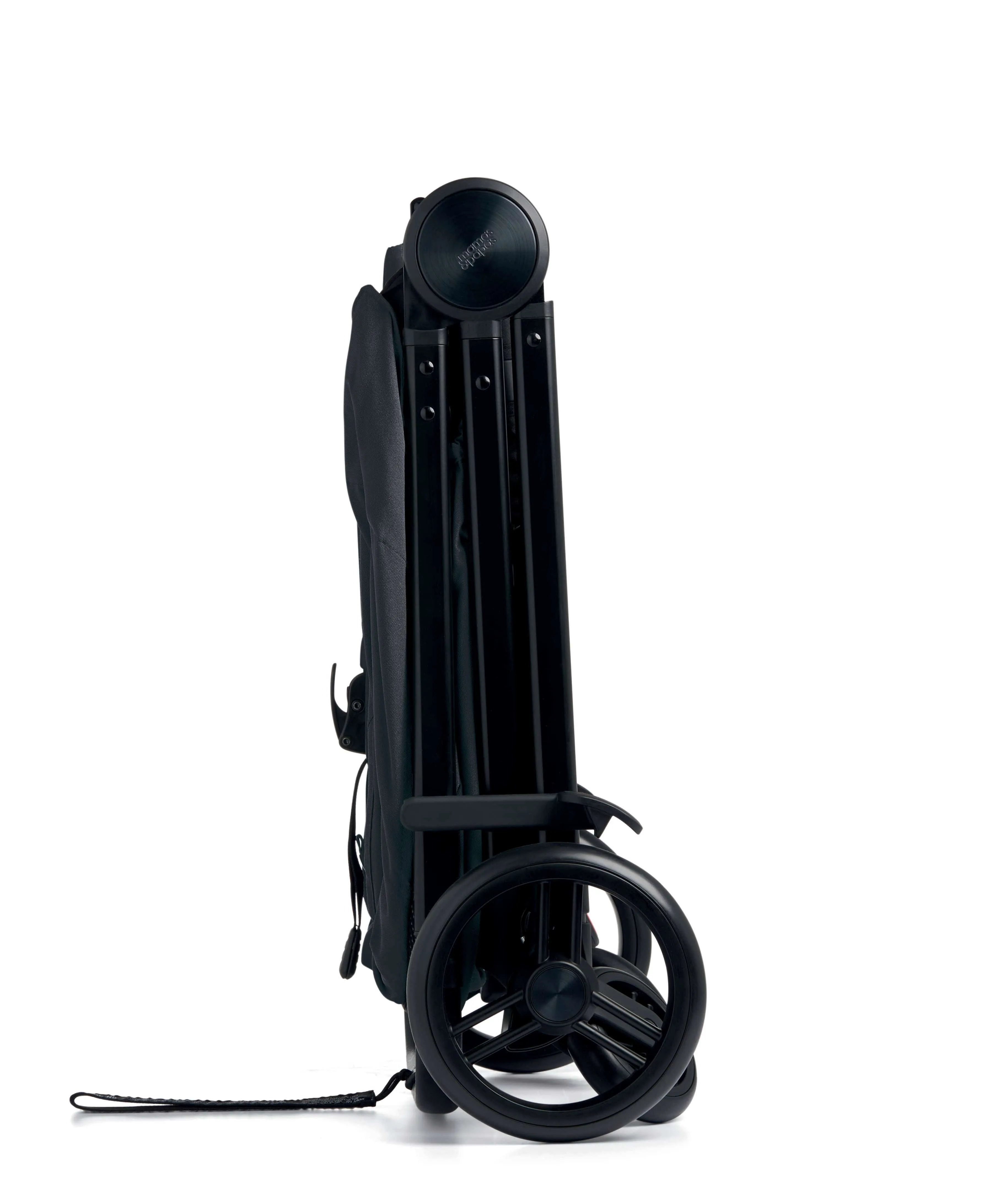 Libro Stroller - Liquorice