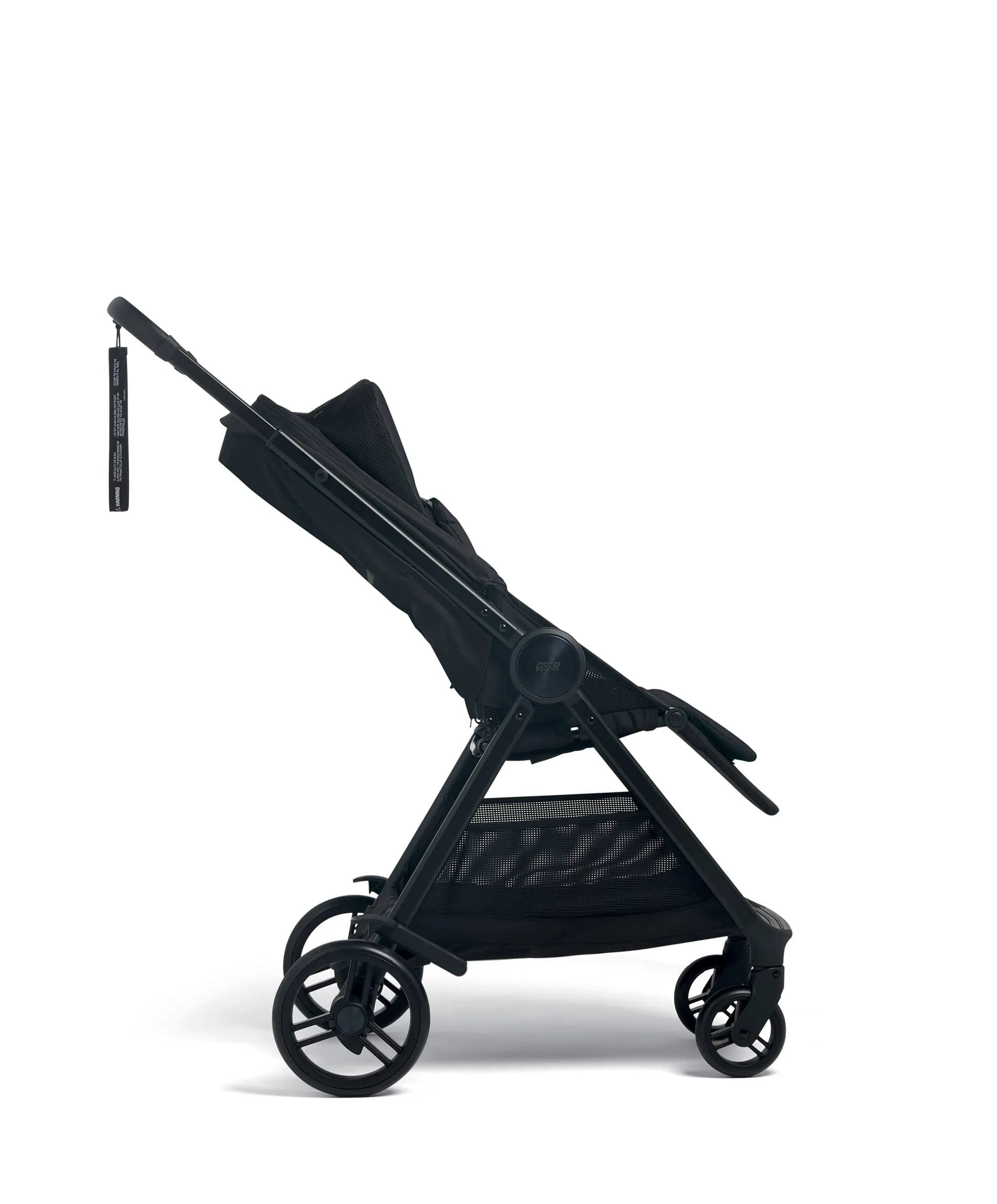 Libro Stroller - Liquorice