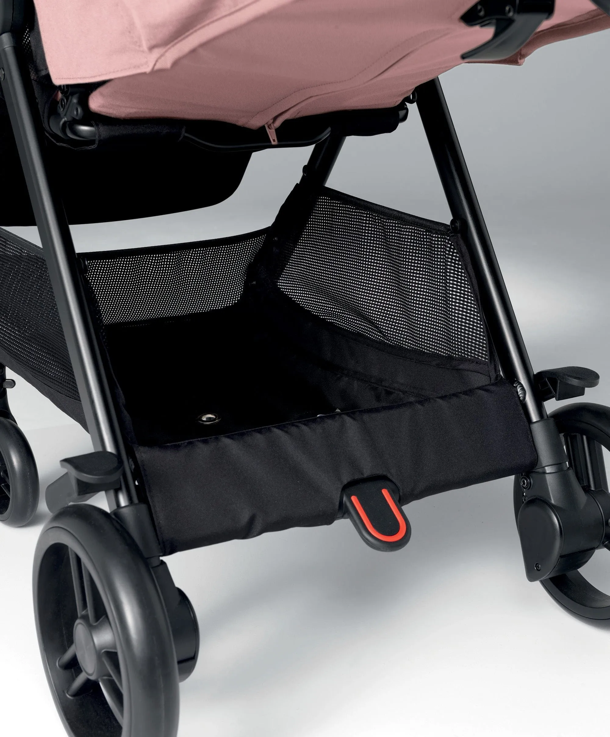 Libro Stroller - Peony