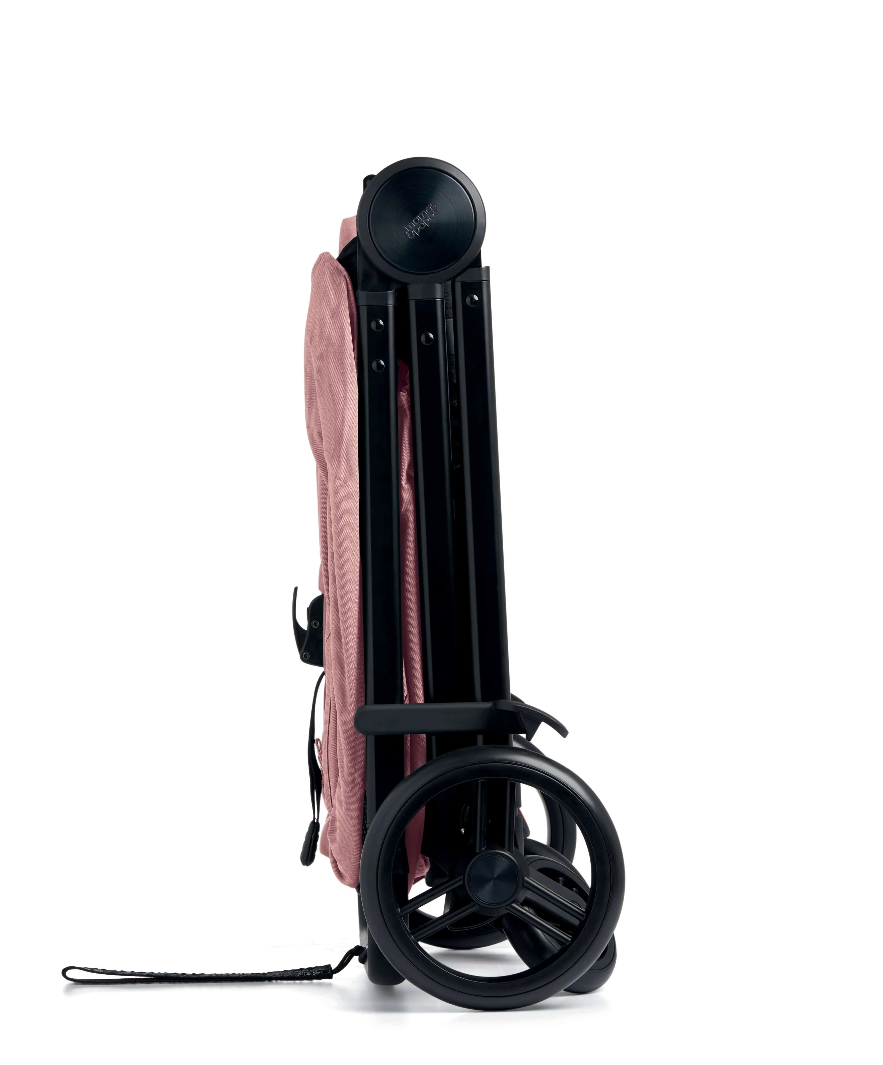 Libro Stroller - Peony