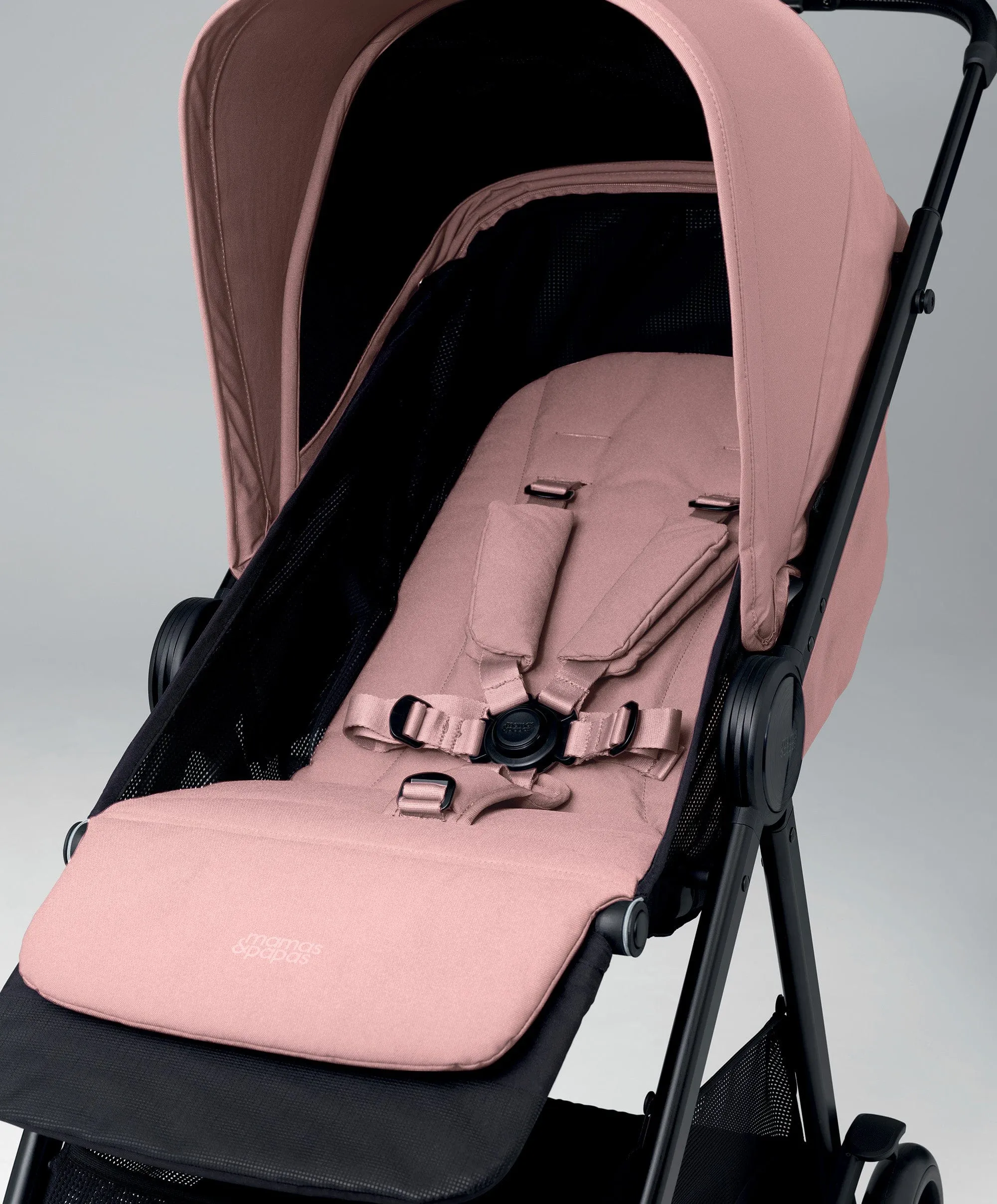 Libro Stroller - Peony