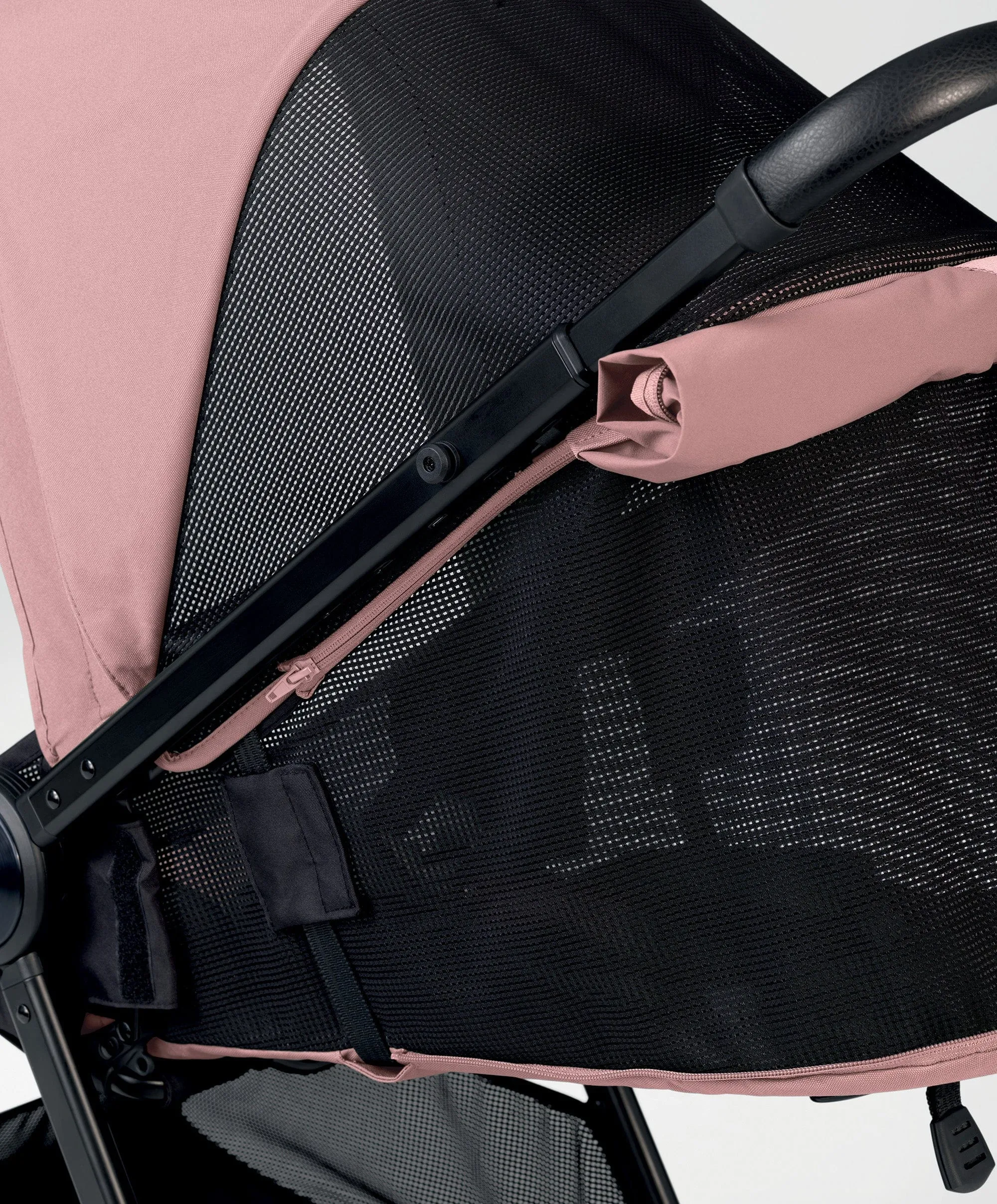 Libro Stroller - Peony