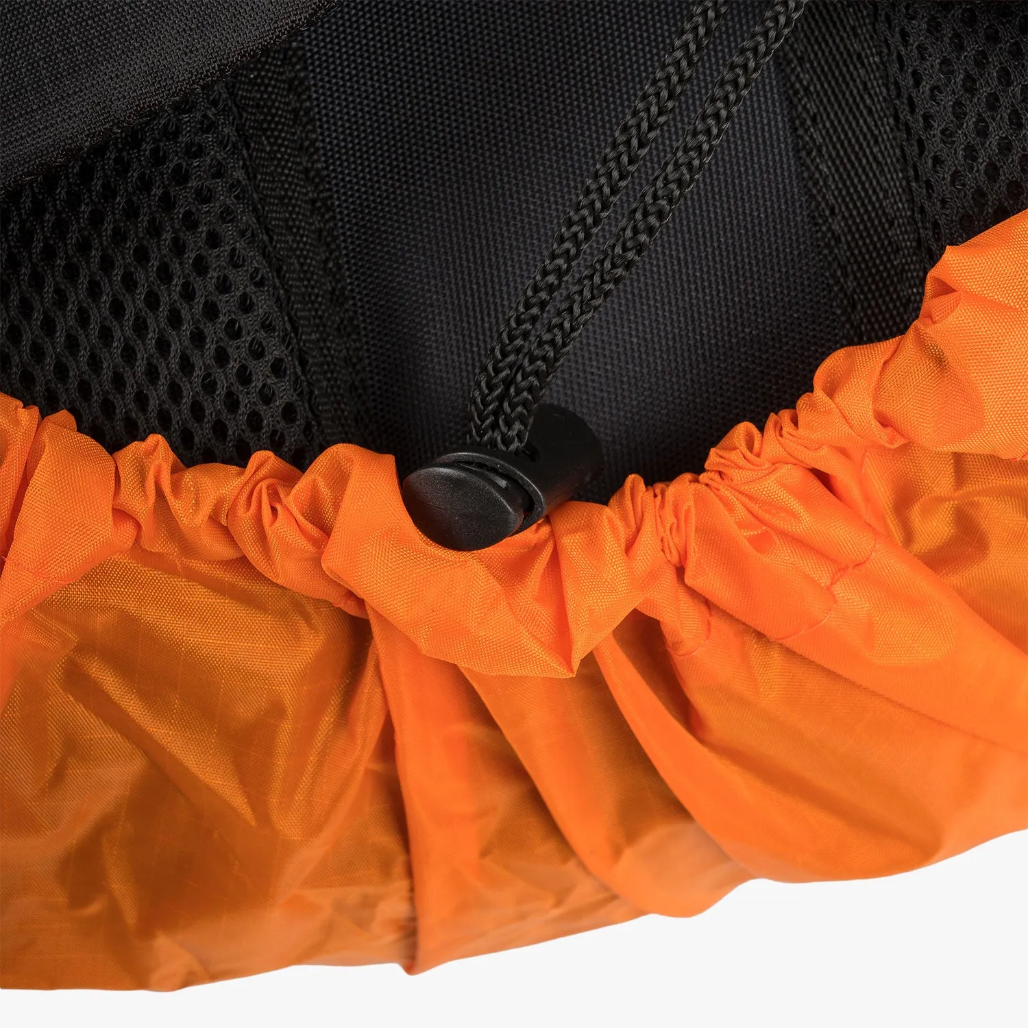 Lightweight Rucksack Rain Cover, 20L - 30L