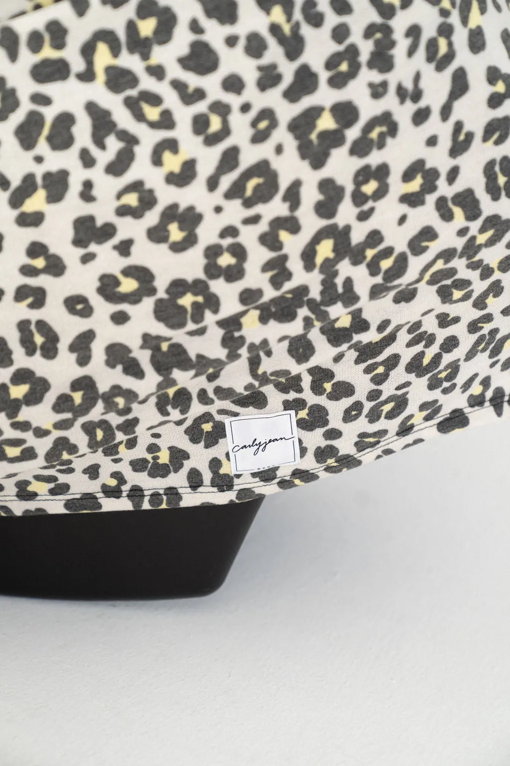 Lovie Stroller Cover