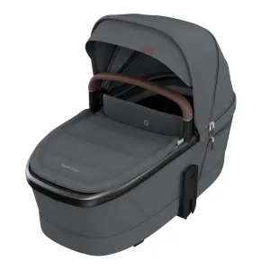 Maxi Cosi Fame Carrycot - Twilic Graphite